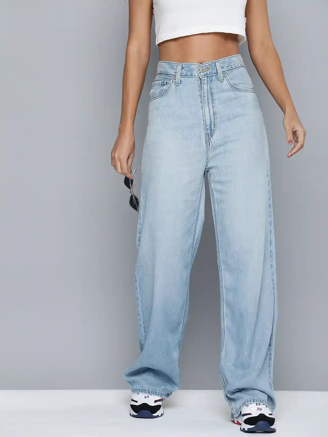 Wide Leg Kohls Womens Jeans Flare Pants Kohls Low Wide Leg Stacked