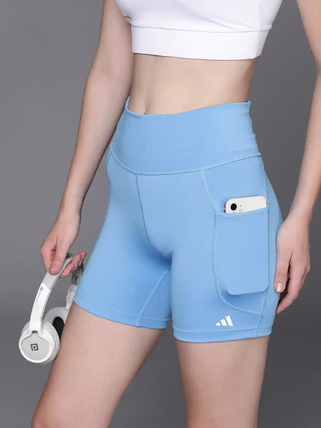 Running Shorts Adidas Womens Tight Shorts ADIDAS Women Ultimate