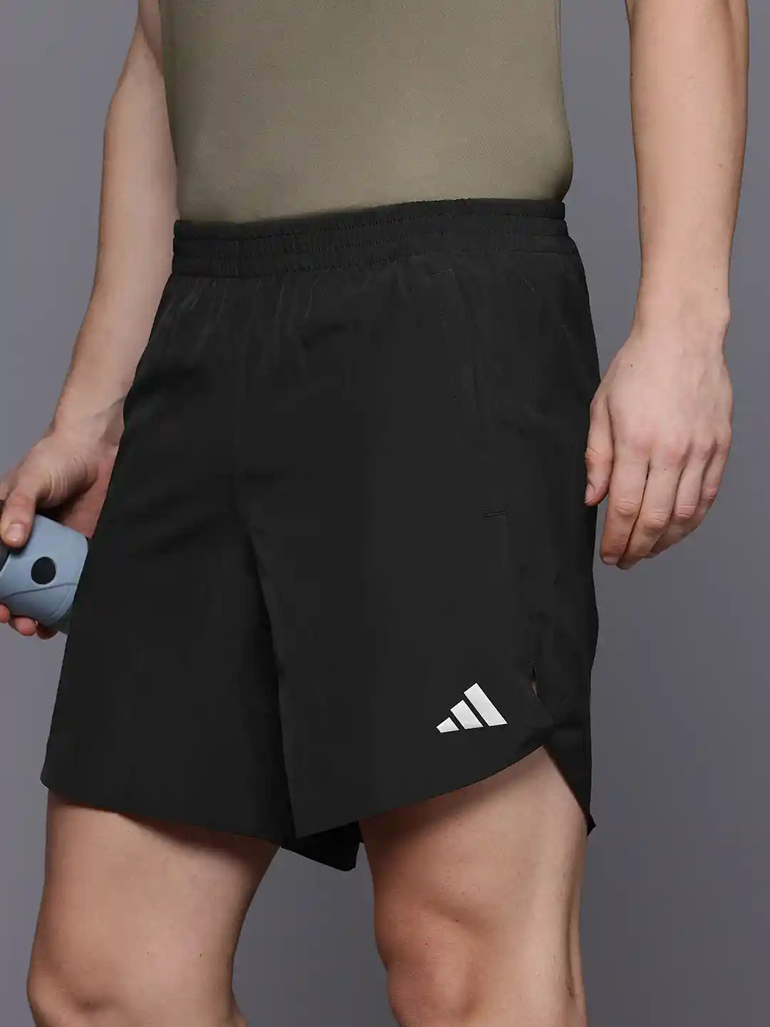 Buy ADIDAS Men Run It Shorts Shorts for Men 26760898 Myntra