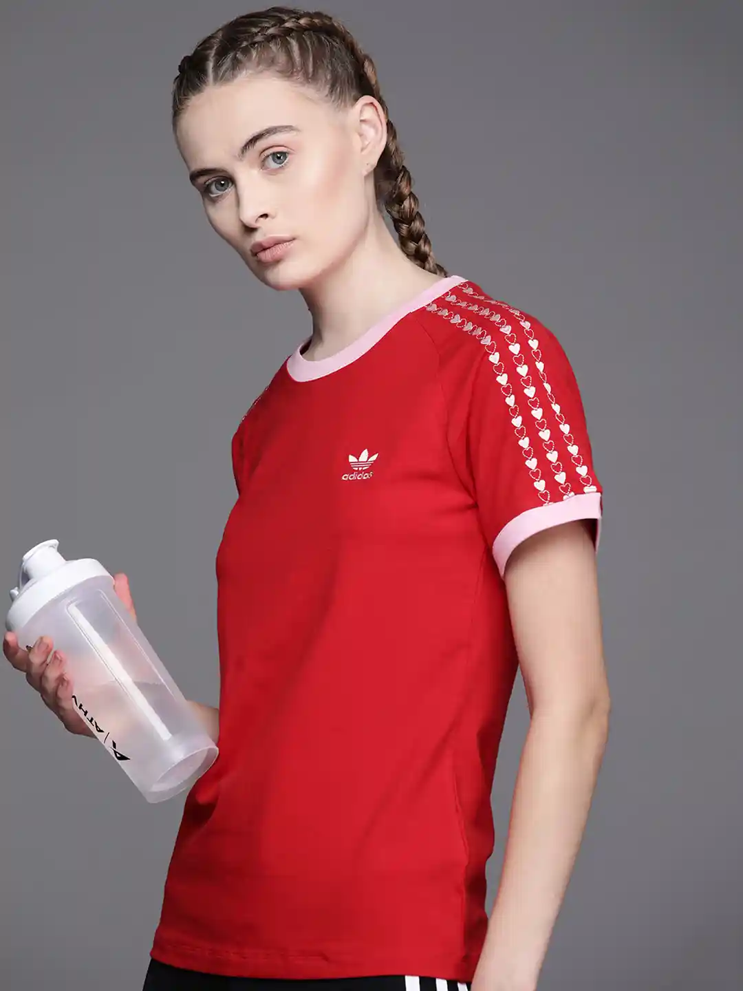 Adidas Short Sleeve Jersey Top Adidas Jersey Top Clearance