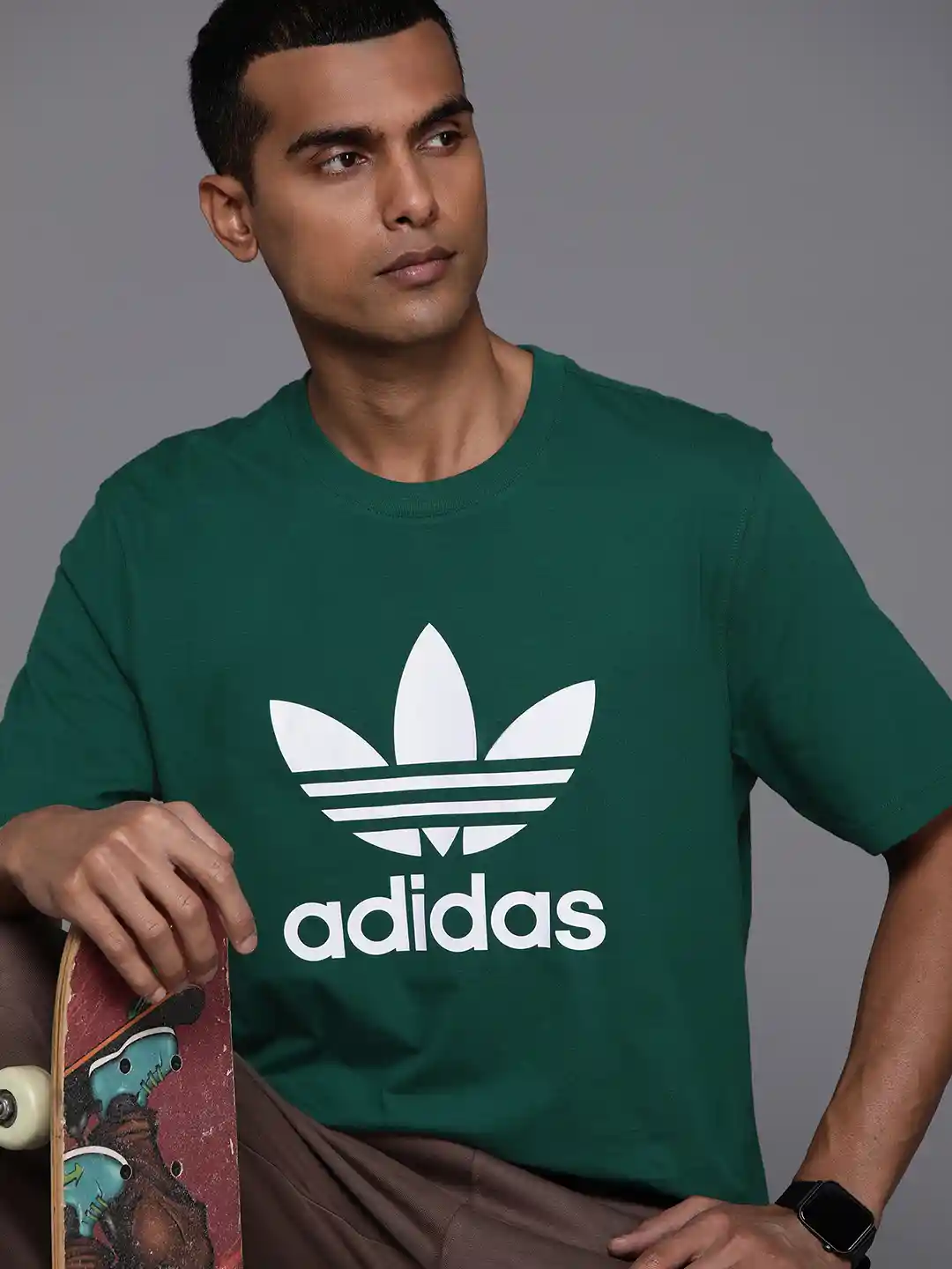 ADIDAS Originals TREFOIL T-shirt
