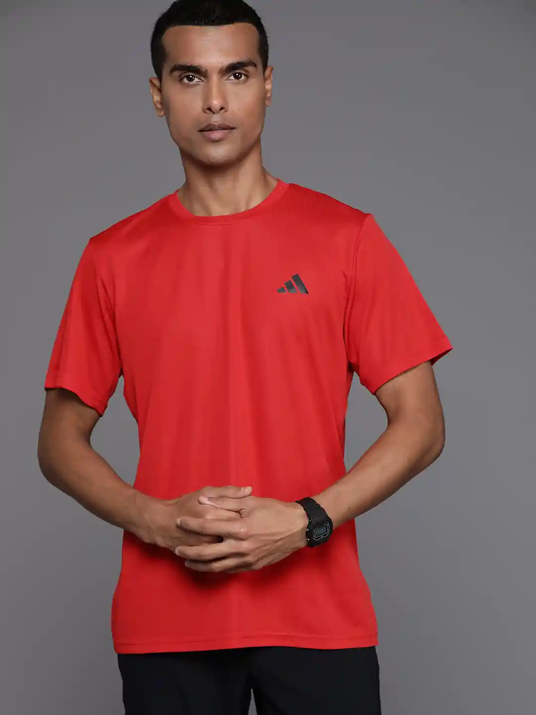Adidas Sportswear Adidas T Shirt Price India Adidas Boys' Moisture