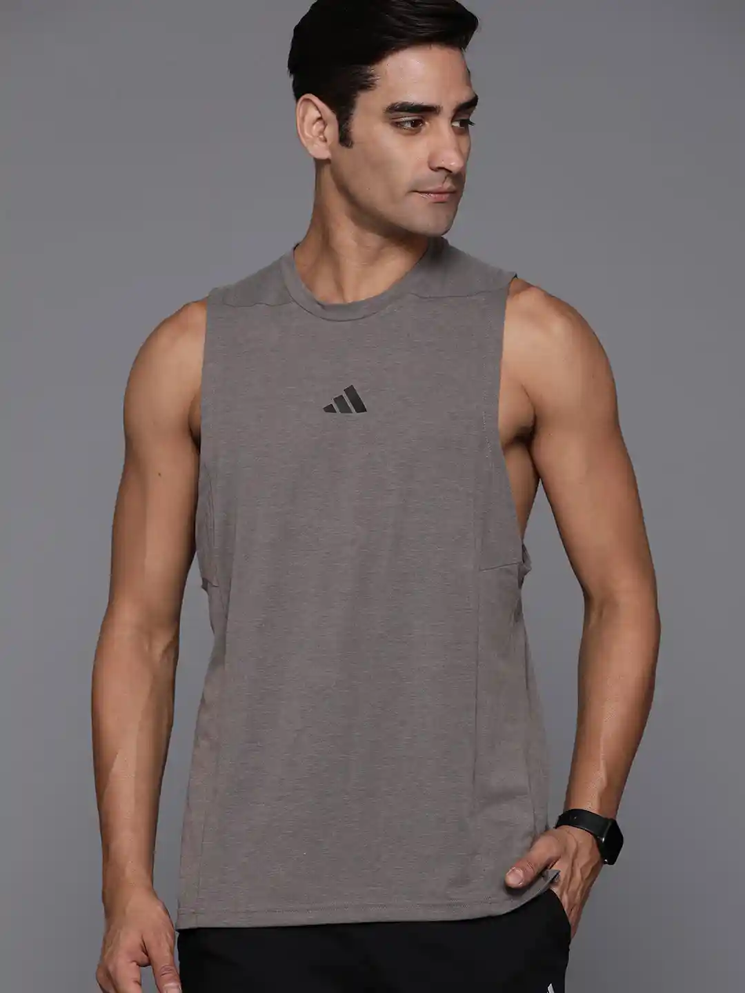 Buy ADIDAS Designed For Training Workout Tank T-shirt Tshirts