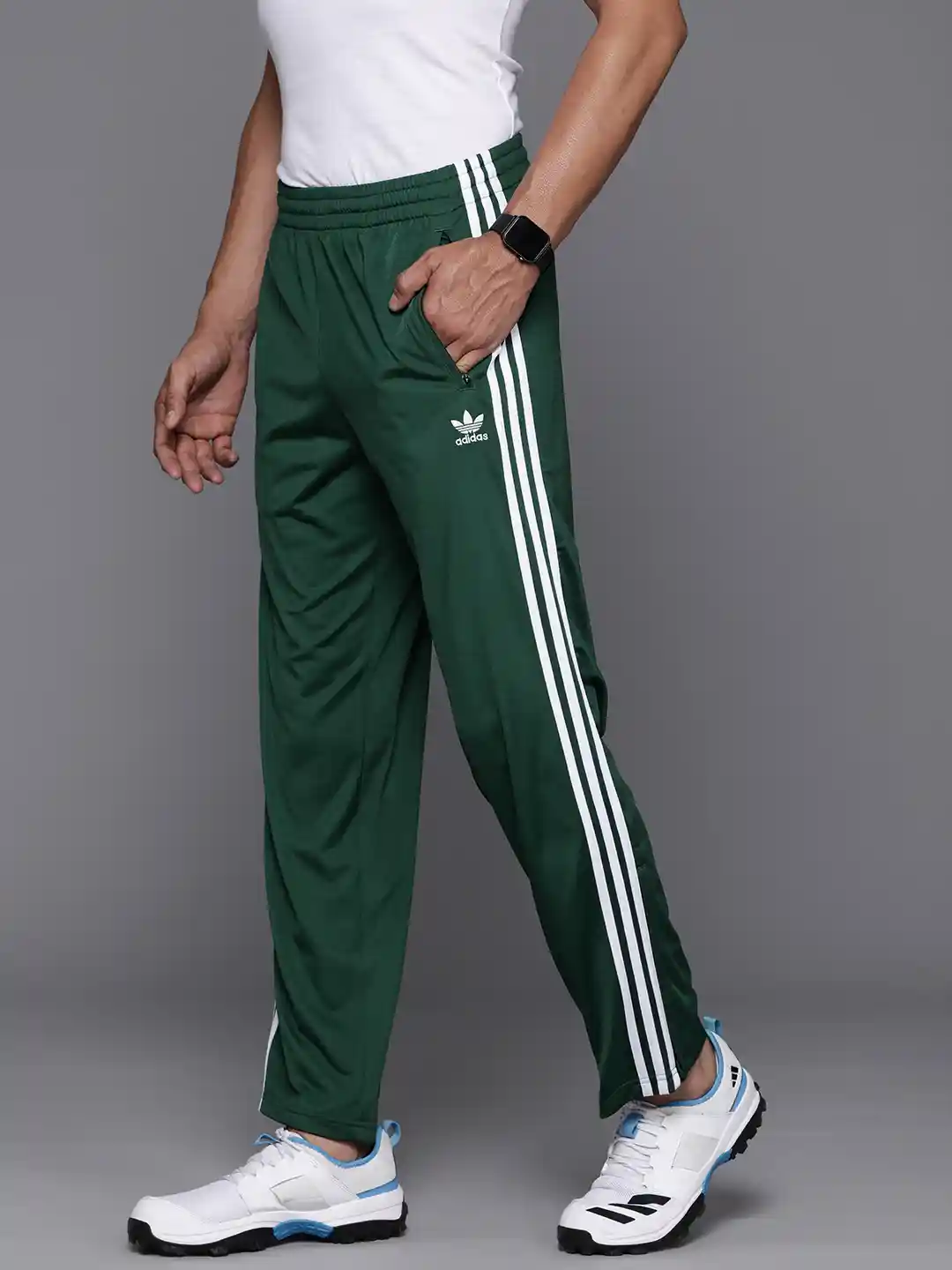 Buy ADIDAS Originals Men Classics Firebird Track Pants Track