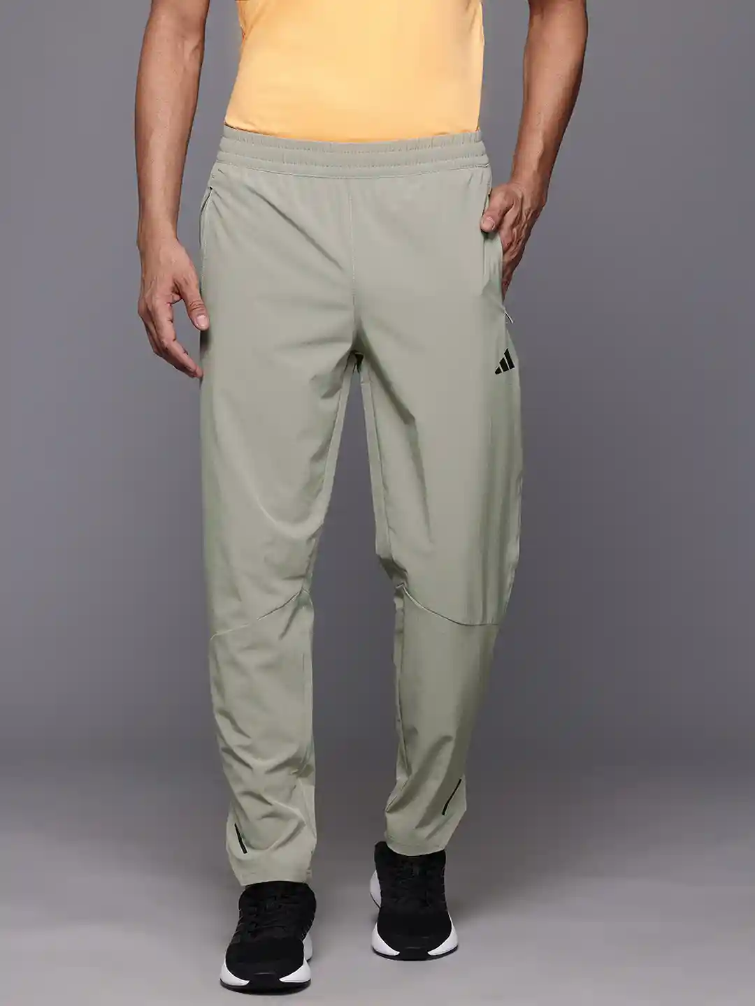 Adidas Zne Khaki Adidas Tracksuit Bottoms Celana Sneakers Adidas