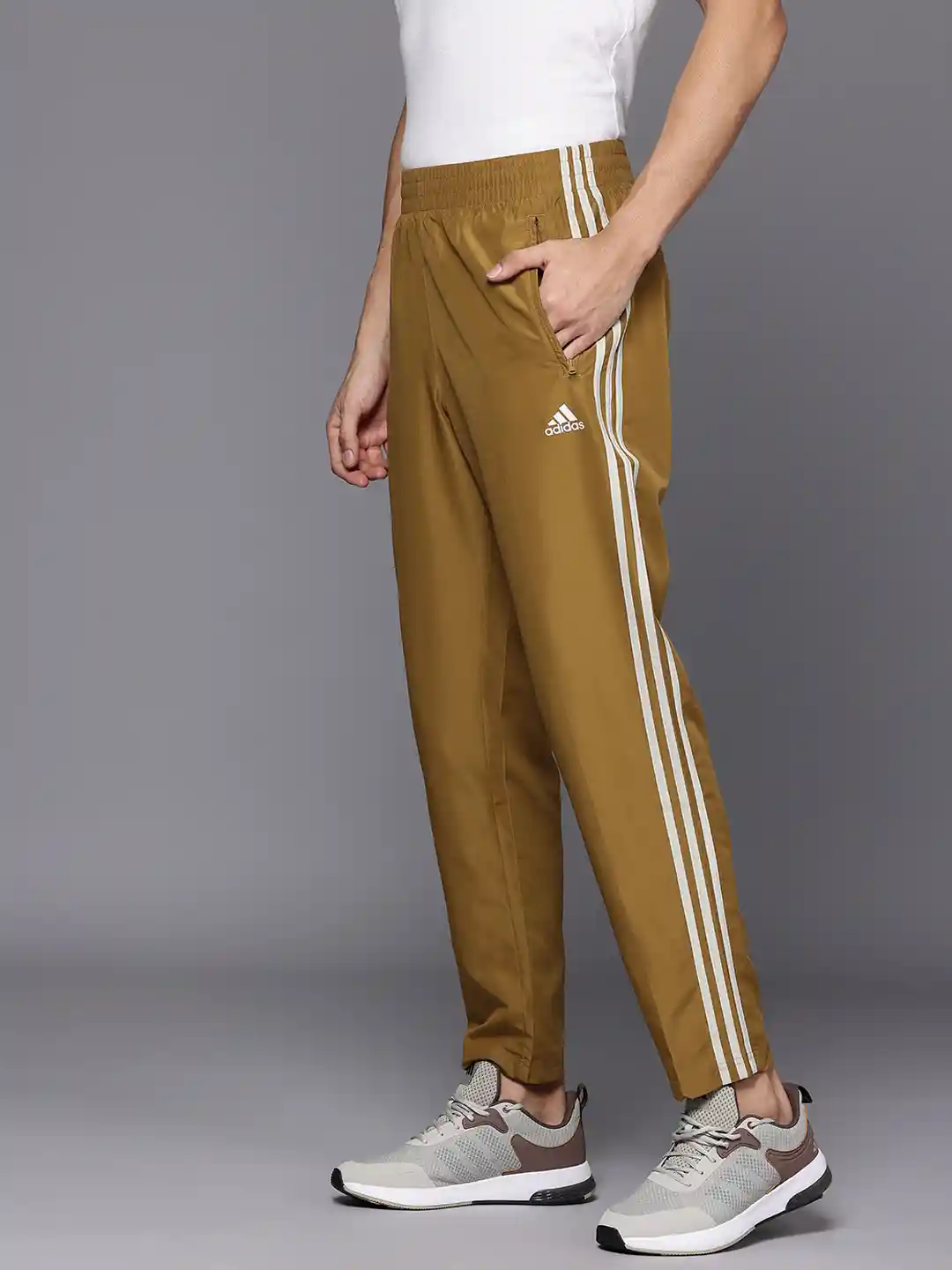 Gold Adidas White Tracksuit Bottoms Adidas Sst Gold Cool Adidas