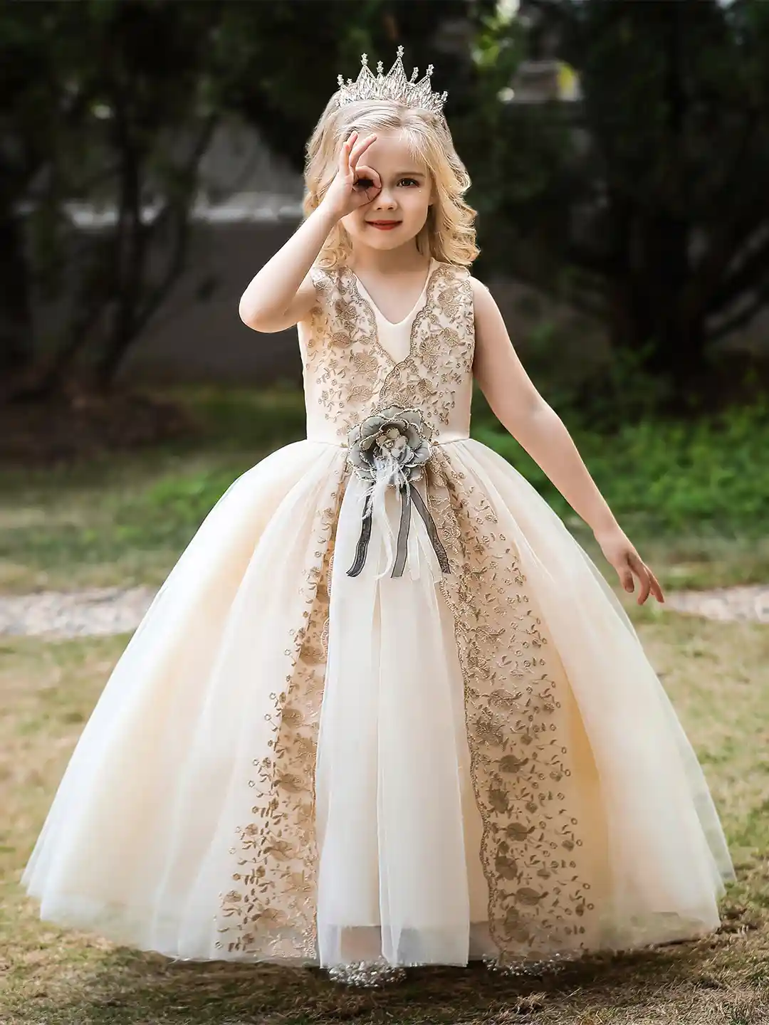 Champagne Dress Tutu Dress Womens In Mens StyleCast Girls