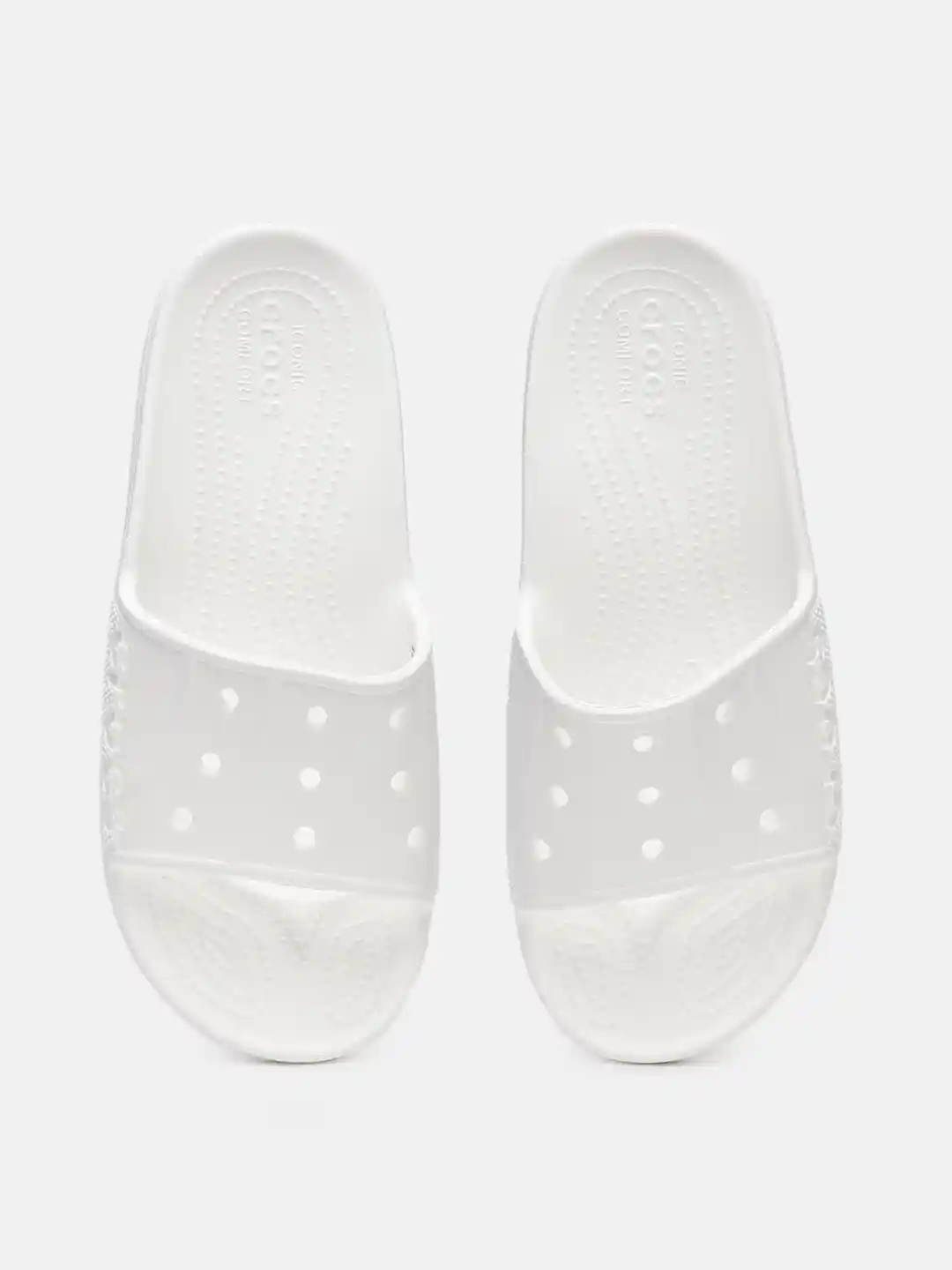 Crocs Unisex Baya II Sliders