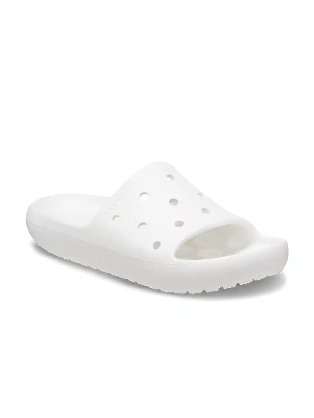 Buy Crocs Classic Slide Flip Flops for Unisex 26787734 Myntra