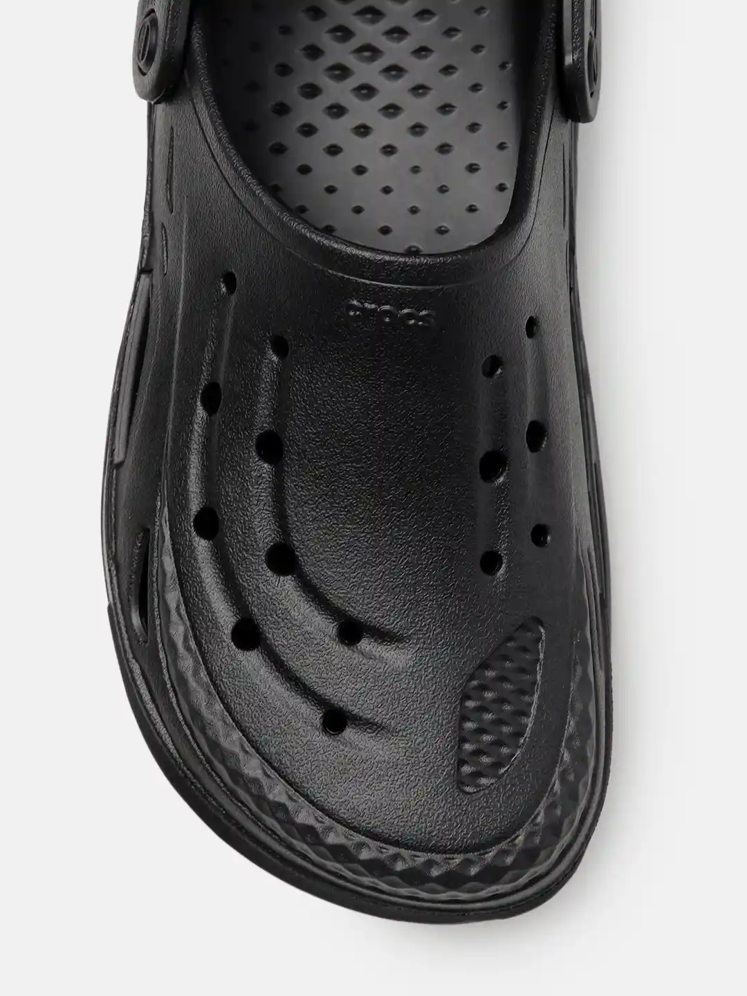 Buy Crocs Unisex Off Grid Clogs Flip Flops for Unisex 26787754