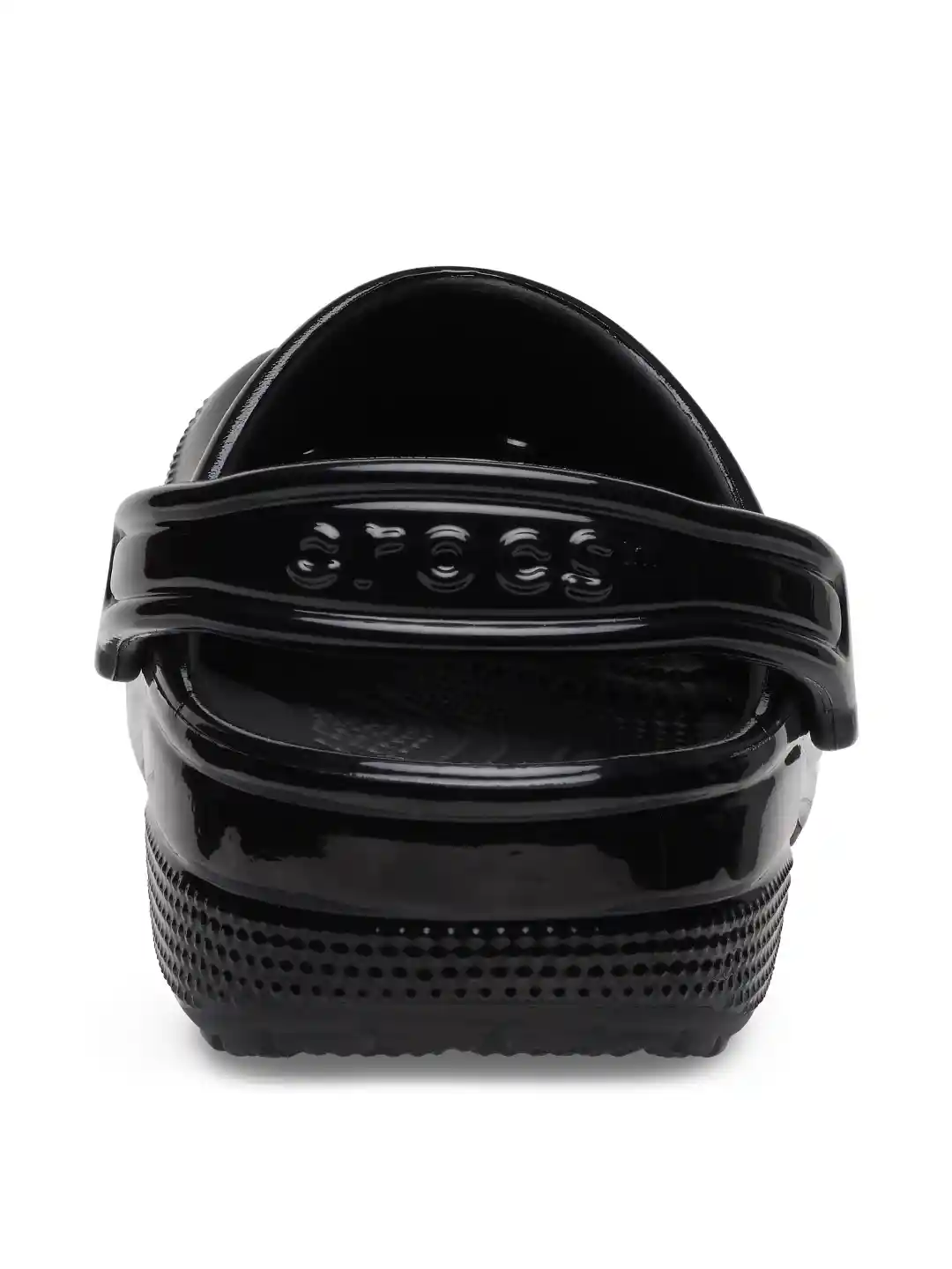 Buy Crocs Classic High Shine Clog Flip Flops for Unisex 26787776