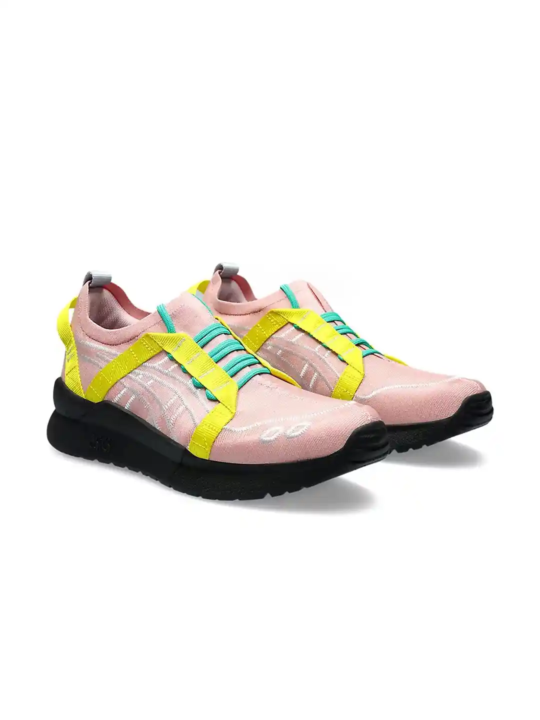 ASICS Unisex GEL-LYTE III CM Sneaker