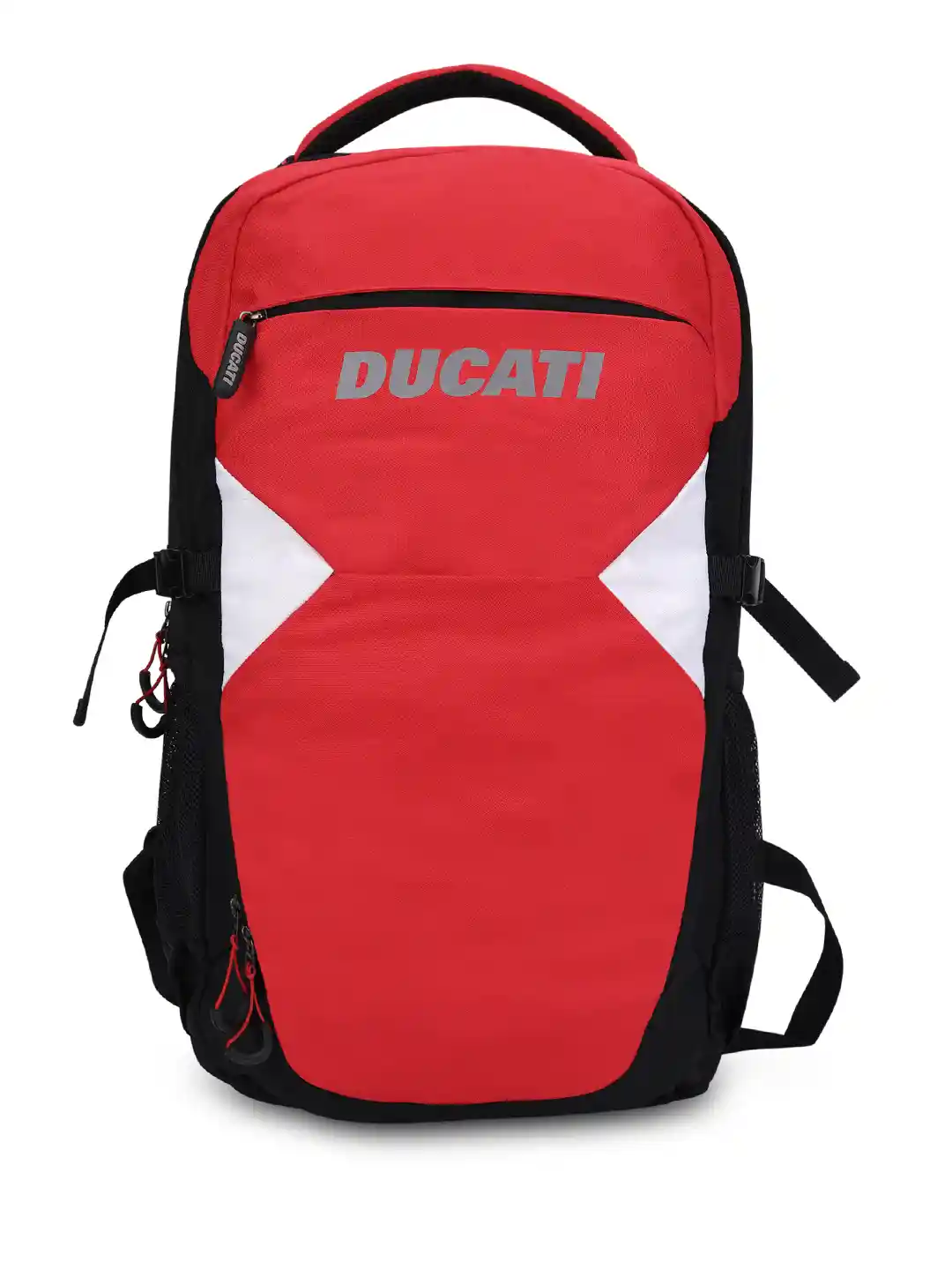 Buy Ducati Puma Ducati Bags Ducati Unisex Brand Logo Printed Backpack