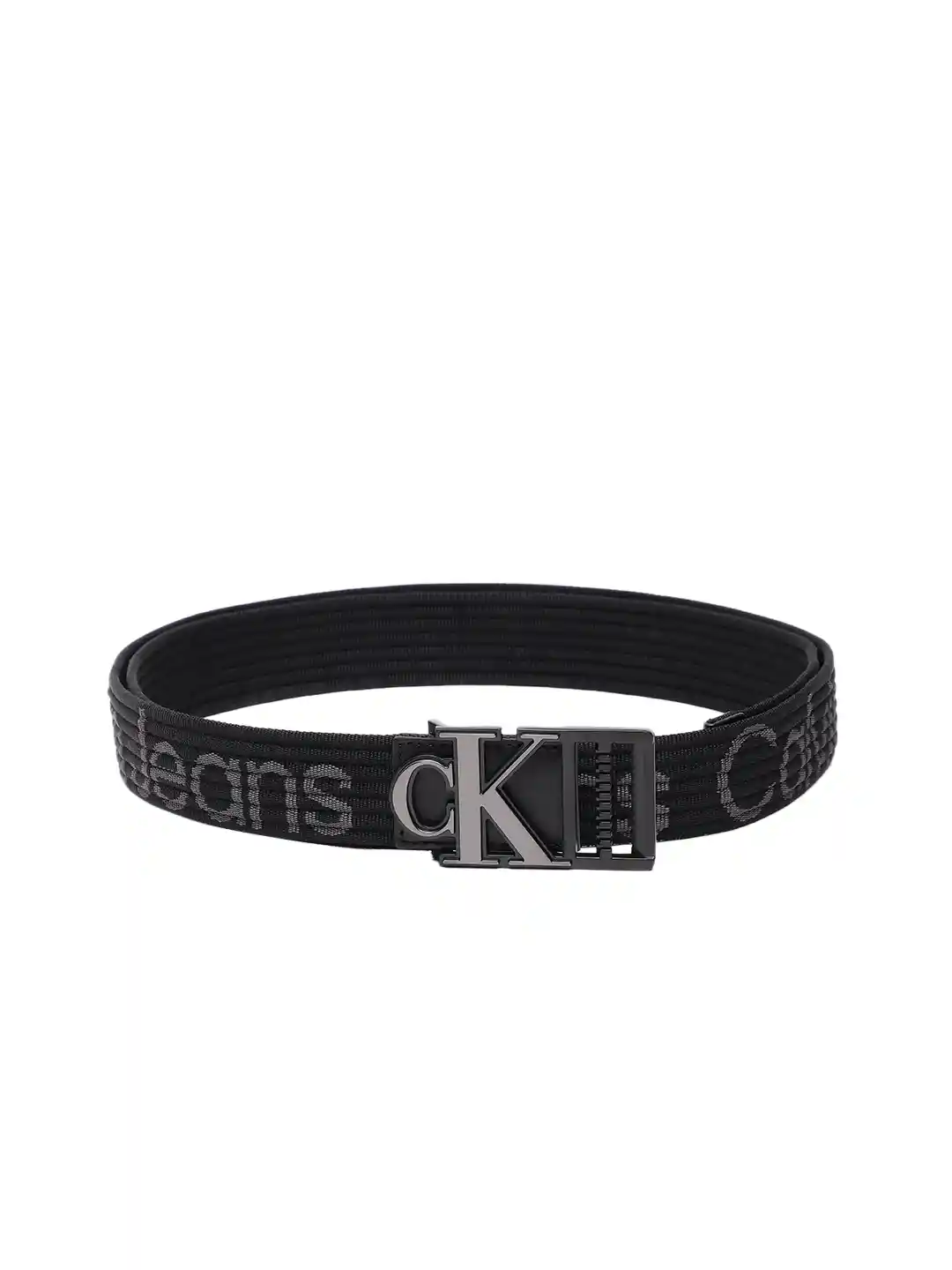 HOT Myntra Calvin Klein Mens Belt Calvin Klein Men Brand Logo