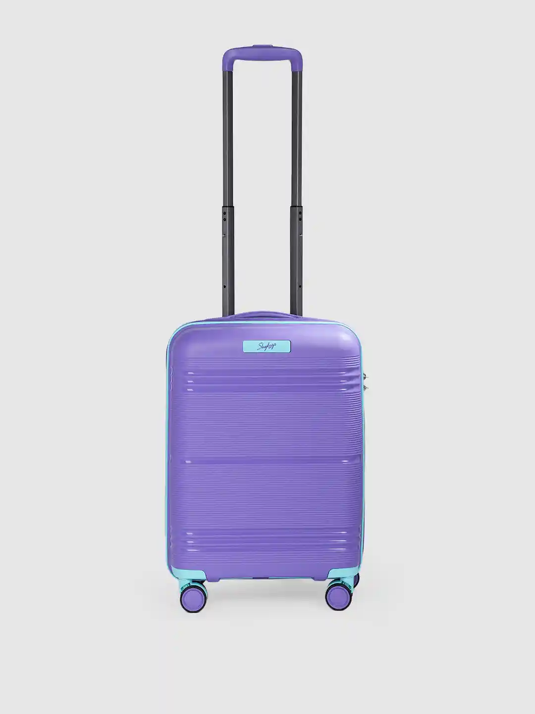 Buy Skybags Paratrip Hard-Sided Cabin Trolley Suitcase Trolley