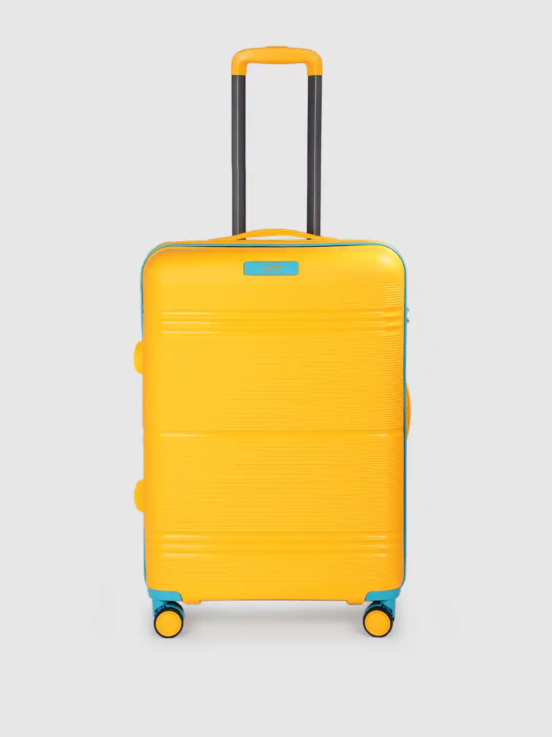 Trolly Bag Skybags Big Trolley Bags Durable Skybags Big Bazaar