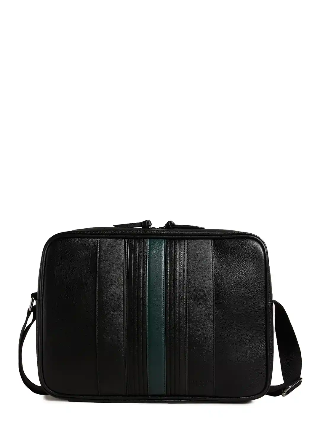 Buy Ted Baker Structured Messenger Bag Messenger Bag for Men