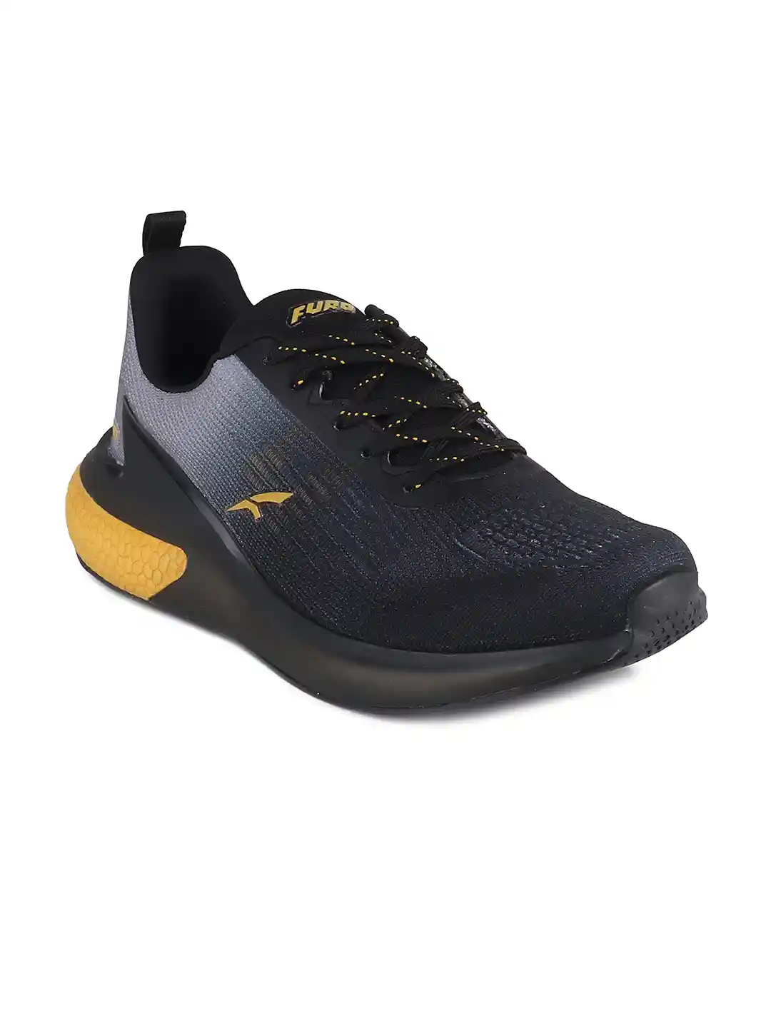 Buy FURO by Red Chief Men Textured Walking Shoes Sports Shoes