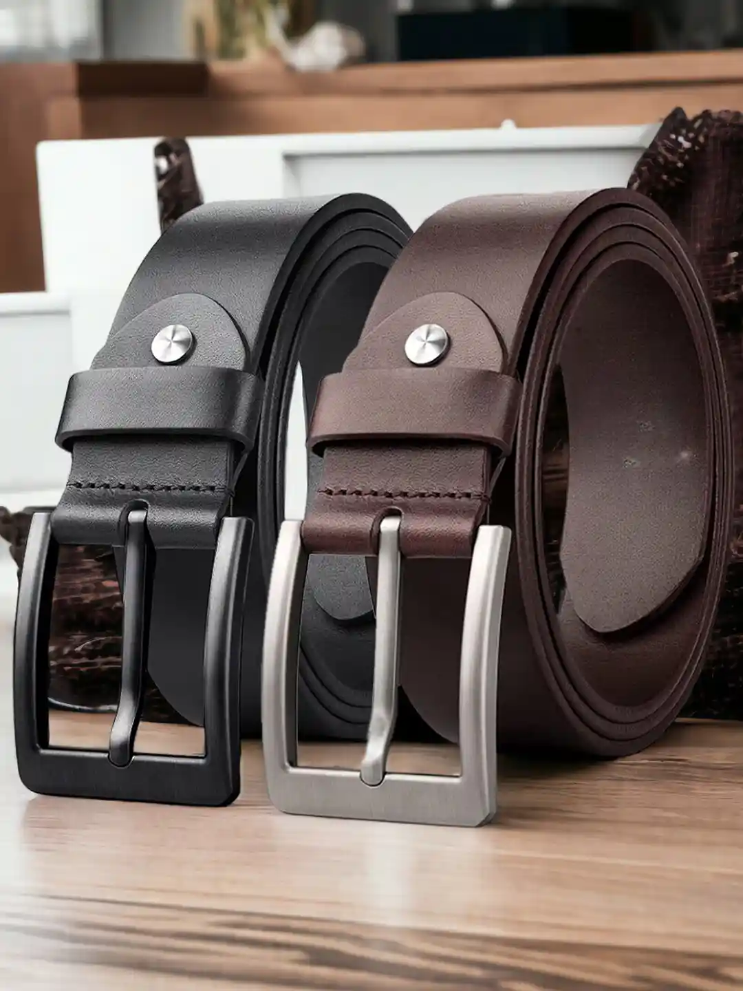 best quality belt for men