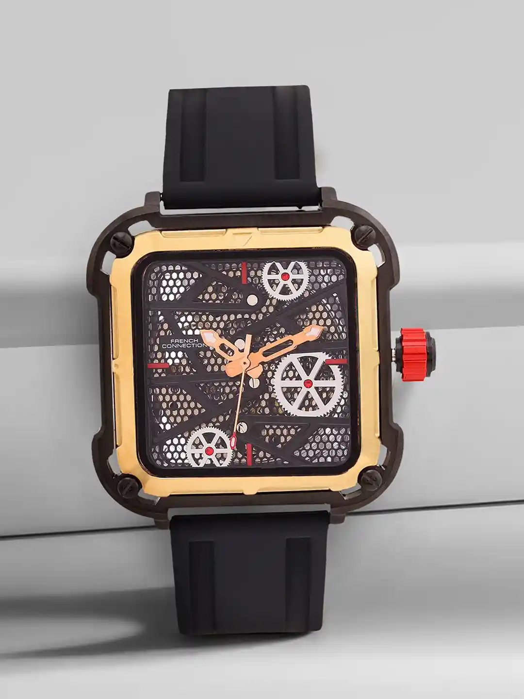 THE FRENCH CONNECTION • Deep Funk • 7インチ 45 / 7インチ - HIP