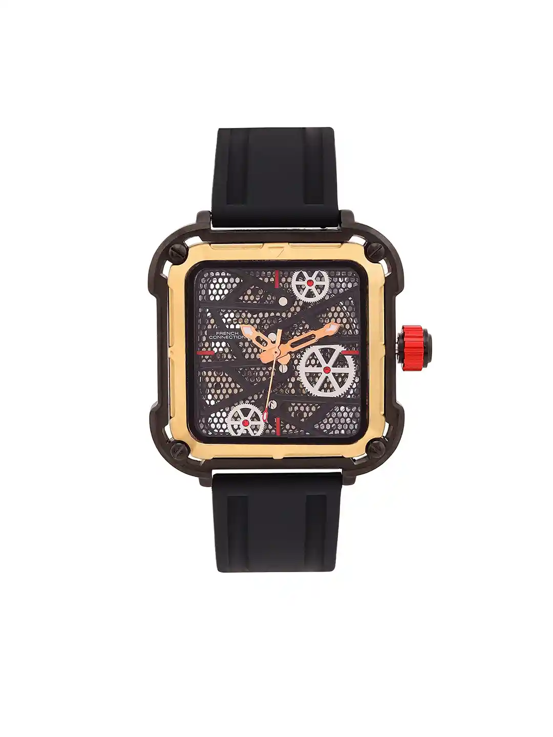 THE FRENCH CONNECTION • Deep Funk • 7インチ Funk rare groove