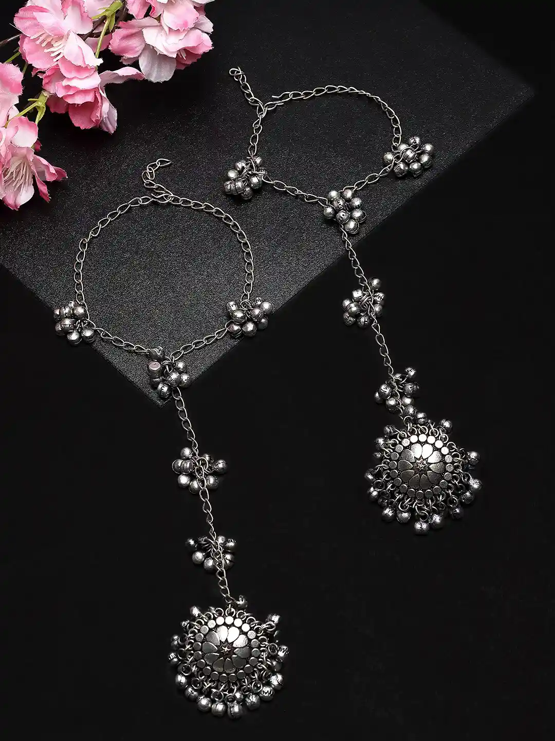 アクセサリー ritsuko karita Silver Hook bangle アクセサリー ritsuko karita Silver Hook bangle ritsuko