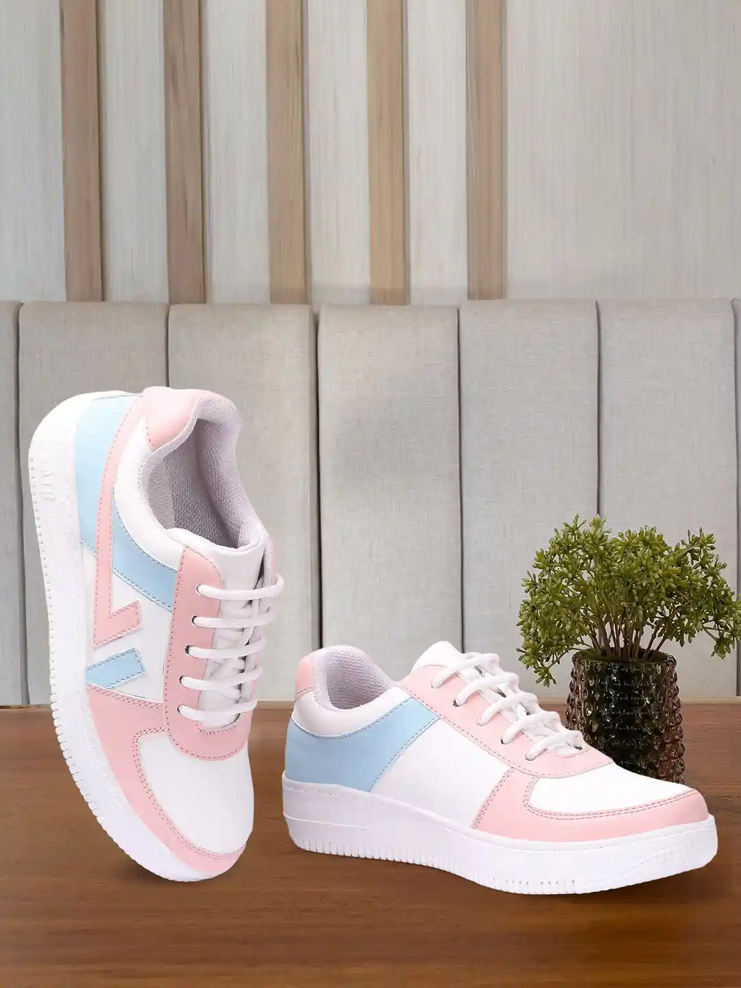 Buy Bella Toes Women Colourblocked Lightweight Comfort Insole