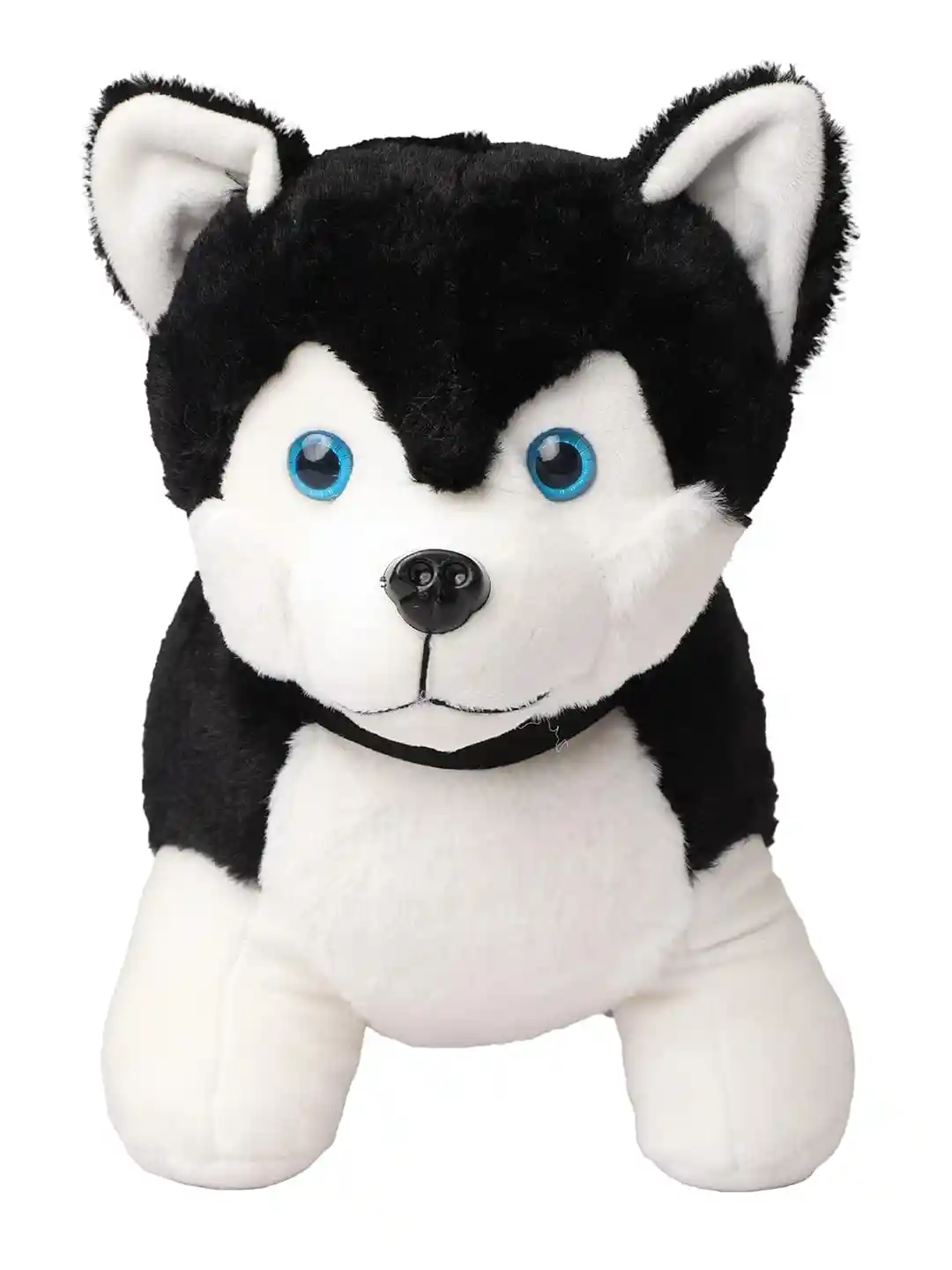 Husky Dog Plush Big Husky Toy Husky Giant Stuffed Animal Melissa Doug