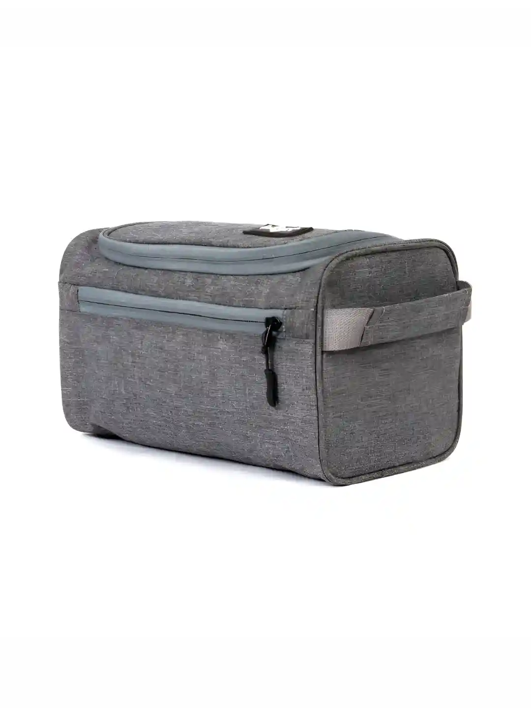 Buy URBANFIX Grey Reusable Multi Utility Pouch Travel