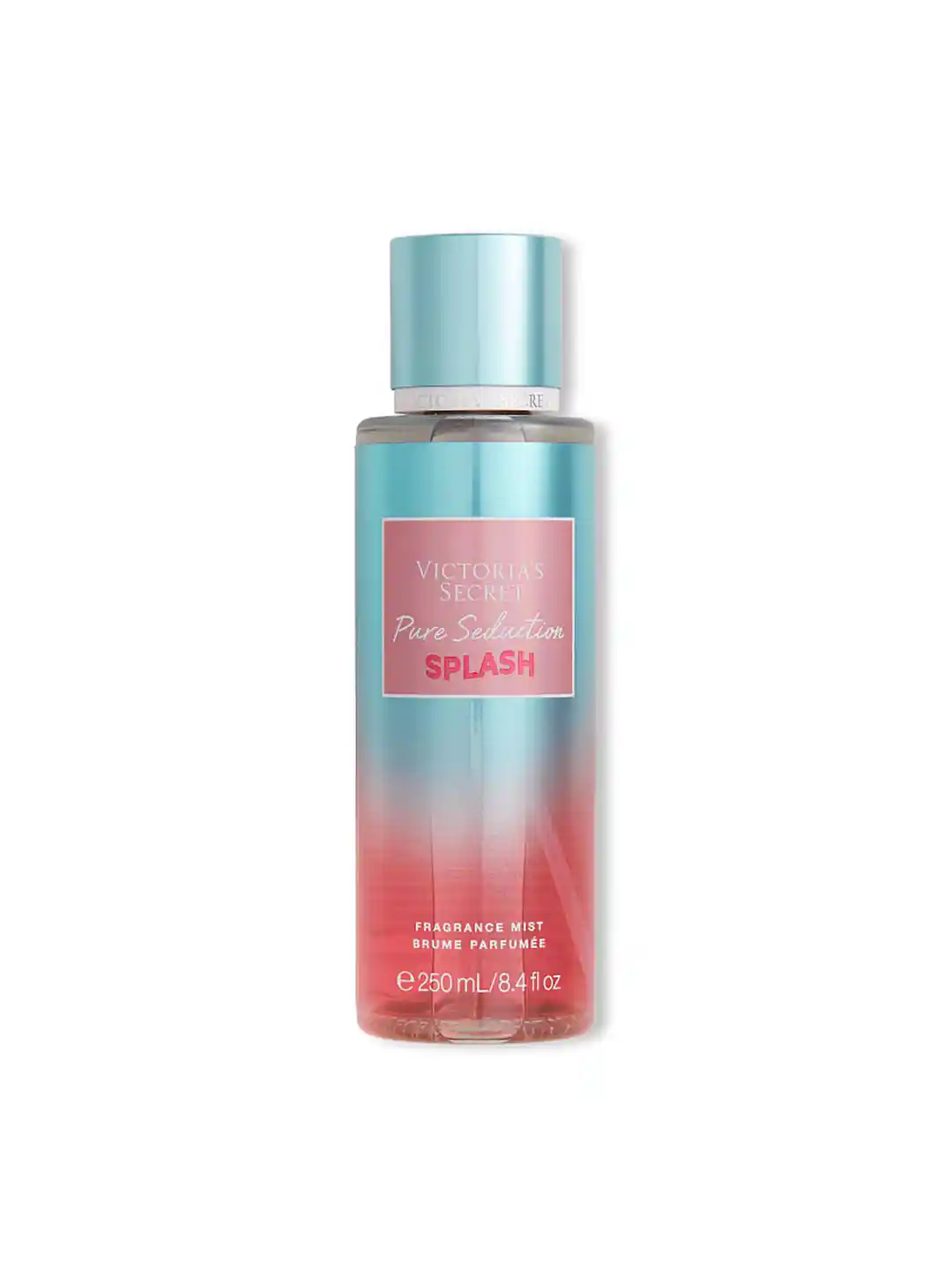Seduction Fragrance Mist Mist Pure Seduction Victoria's Secret