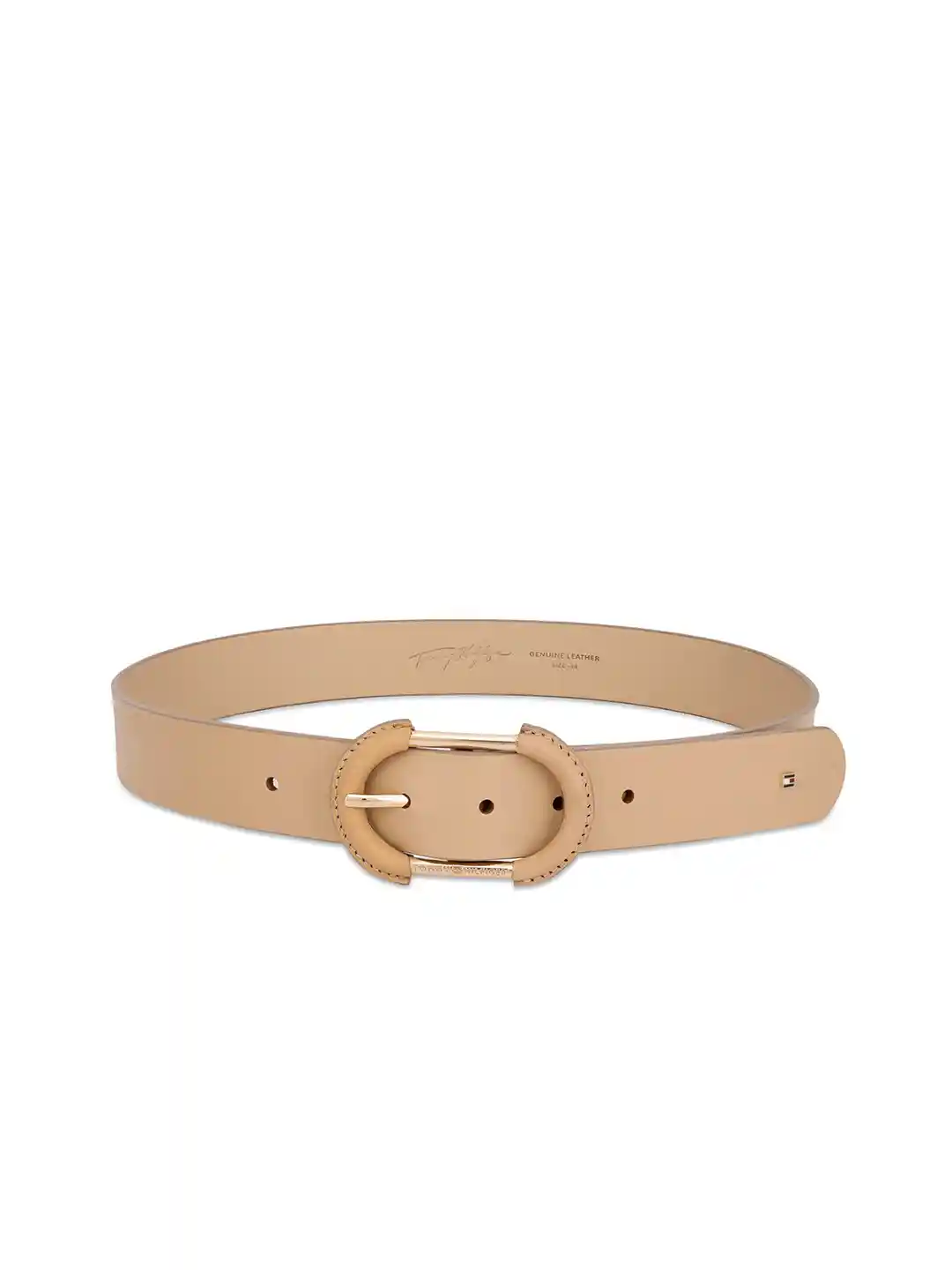 Tommy Hilfiger Women Leather Belt