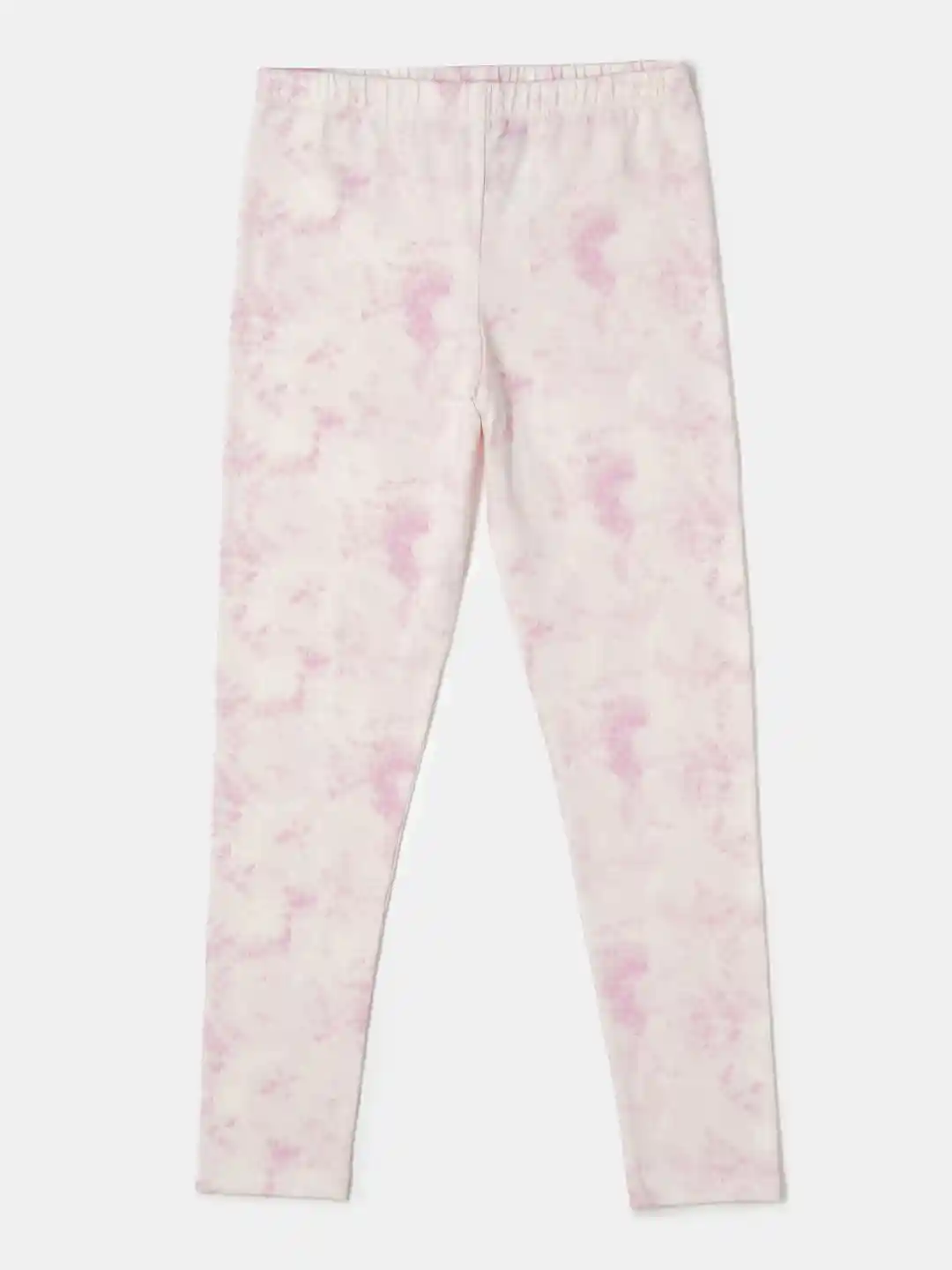 Buy Jockey Girls Super Combed Cotton Elastane Stretch Fabric