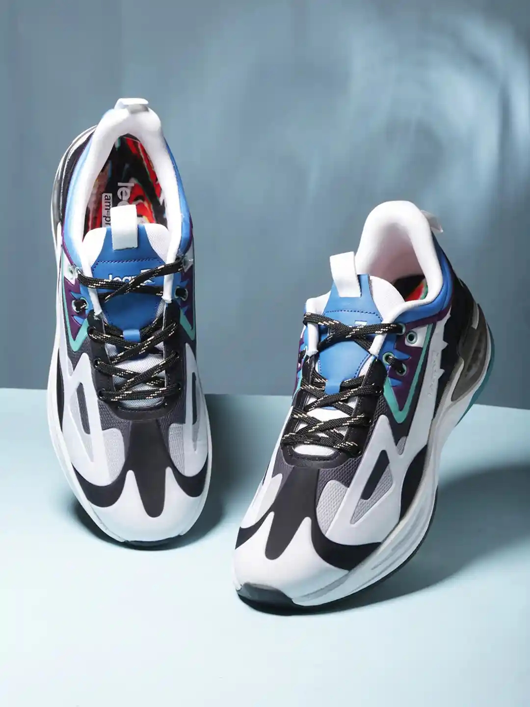 Buy Liberty Men Canvas Running Shoes Sports Shoes for Men