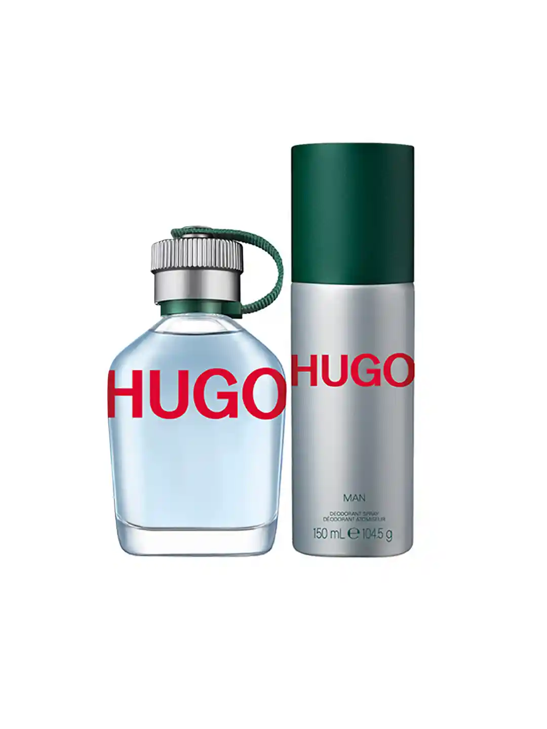 Buy Hugo Boss Man Gift Set Eau de Toilette 75ml Deo Stick