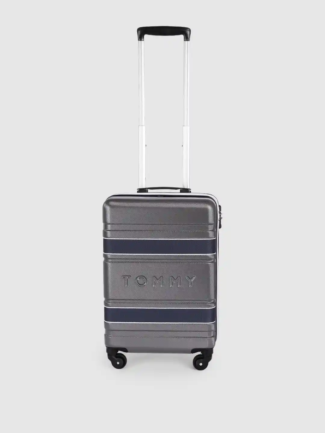 Buy Tommy Hilfiger Las Vegas Cabin Trolley Bag Trolley Bag for