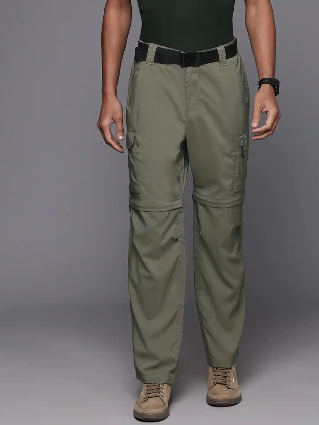 Ridge Utility Men's Silver Ridge Cargo Pant Columbia Shorts