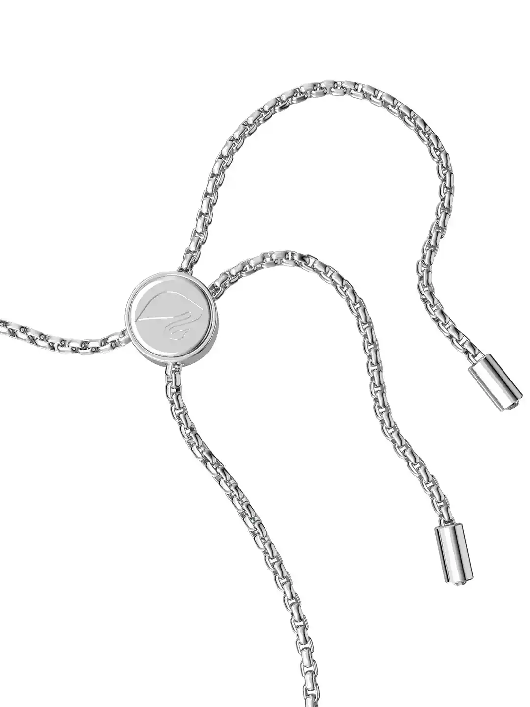 Buy SWAROVSKI SUBTLE:TRILOGY CEEG/RHS M - Bracelet for Women