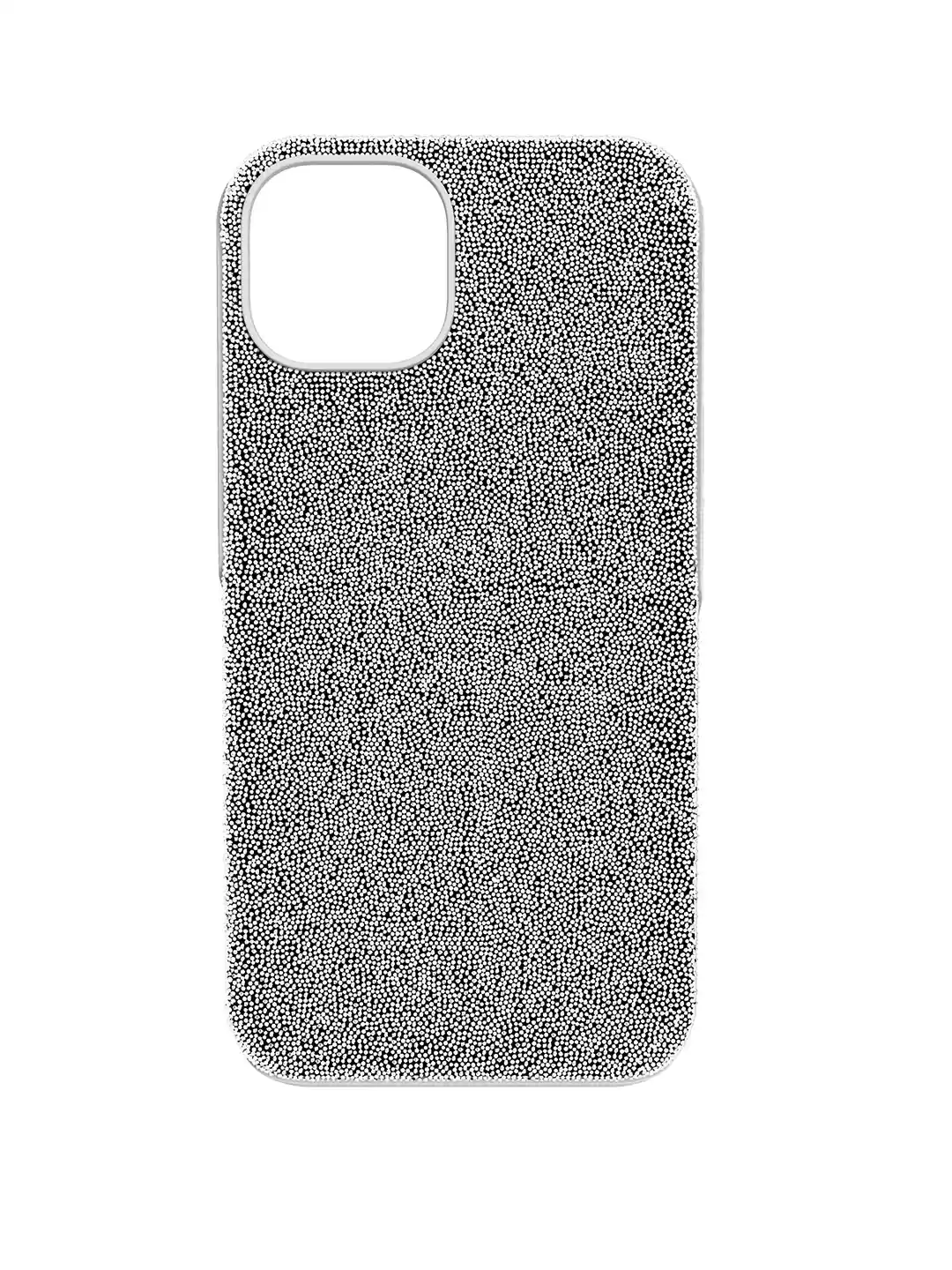 Buy SWAROVSKI HIGH 14:CASE SIL Mobile Accessories for Women - Main Image