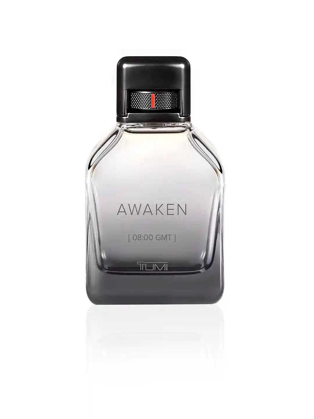 Buy Tumi Men Awaken 08:00GMT Long Lasting Eau De Parfum - 100 ml