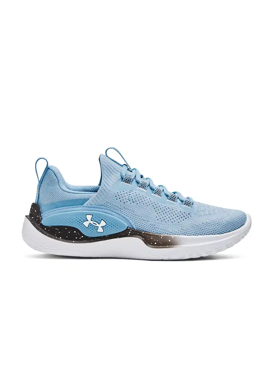 Buy UNDER ARMOUR UA Flow Dynamic Training Shoes Sports Shoes for