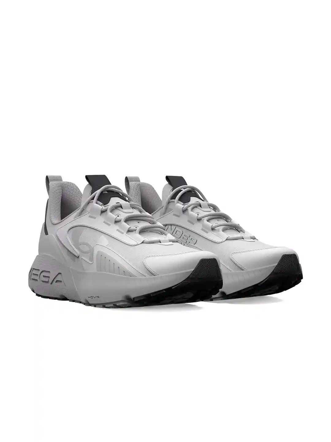 Buy UNDER ARMOUR Unisex UA HOVR Mega MVMNT Sportstyle Shoes