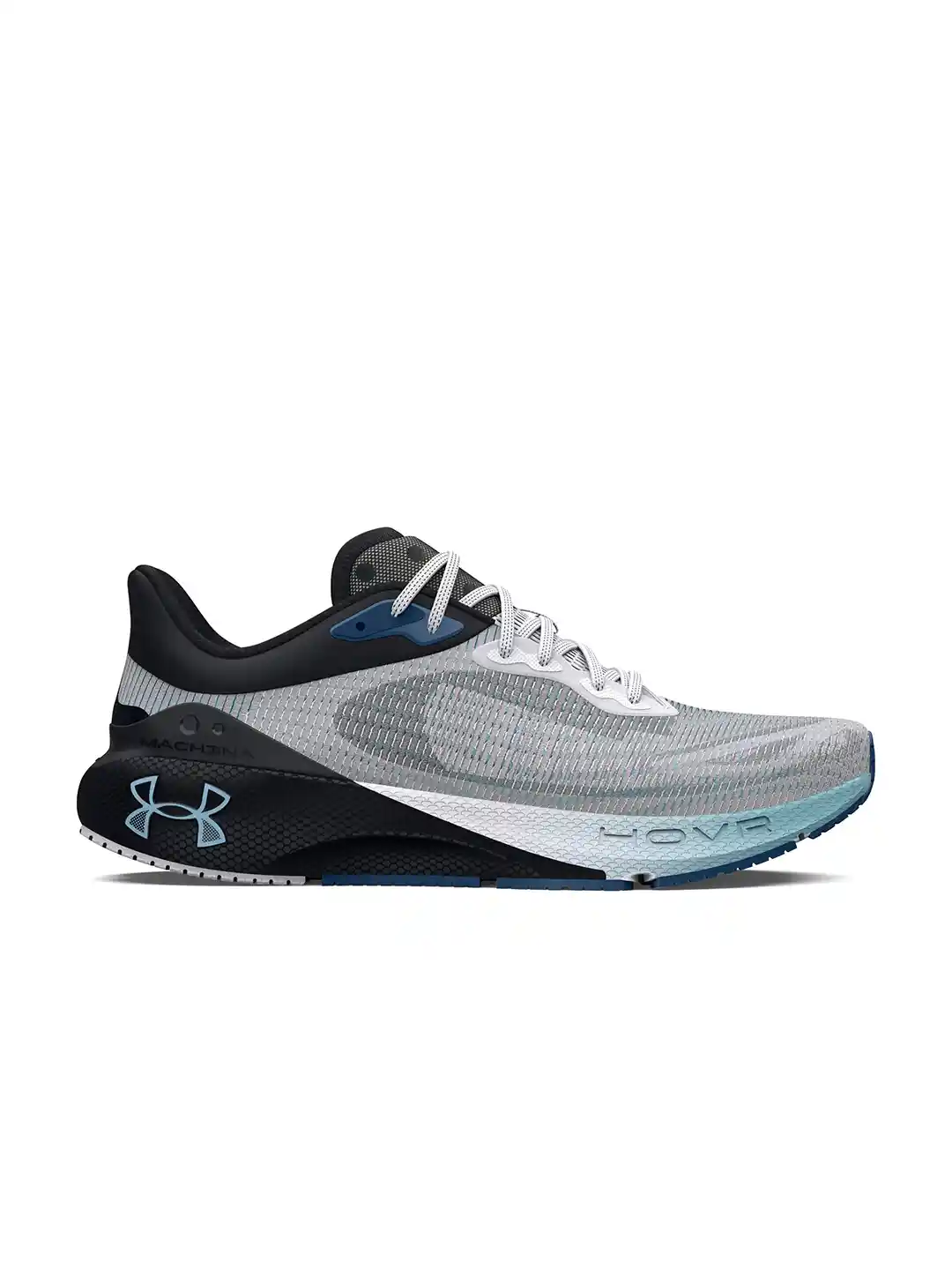 Buy UNDER ARMOUR Men UA M HOVR Machina Breeze Shoes Sports Shoes