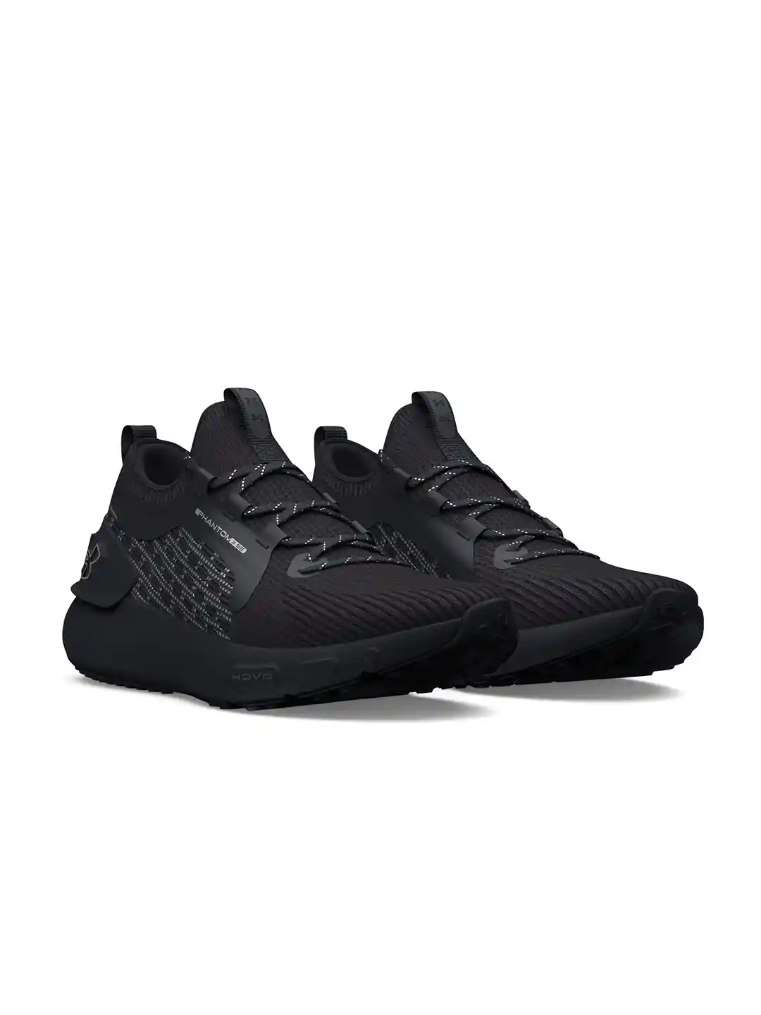 Buy UNDER ARMOUR Unisex UA HOVR Phantom SE Reflect Running Shoes