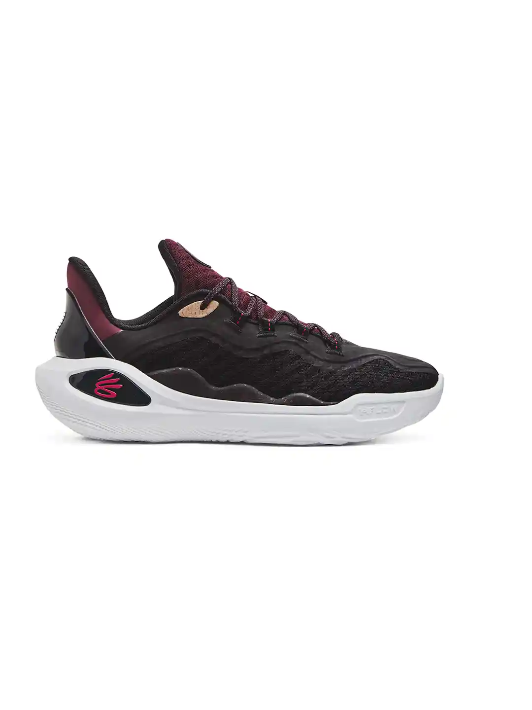 Buy UNDER ARMOUR Unisex Curry 11 Domaine Curry Basketball Sports