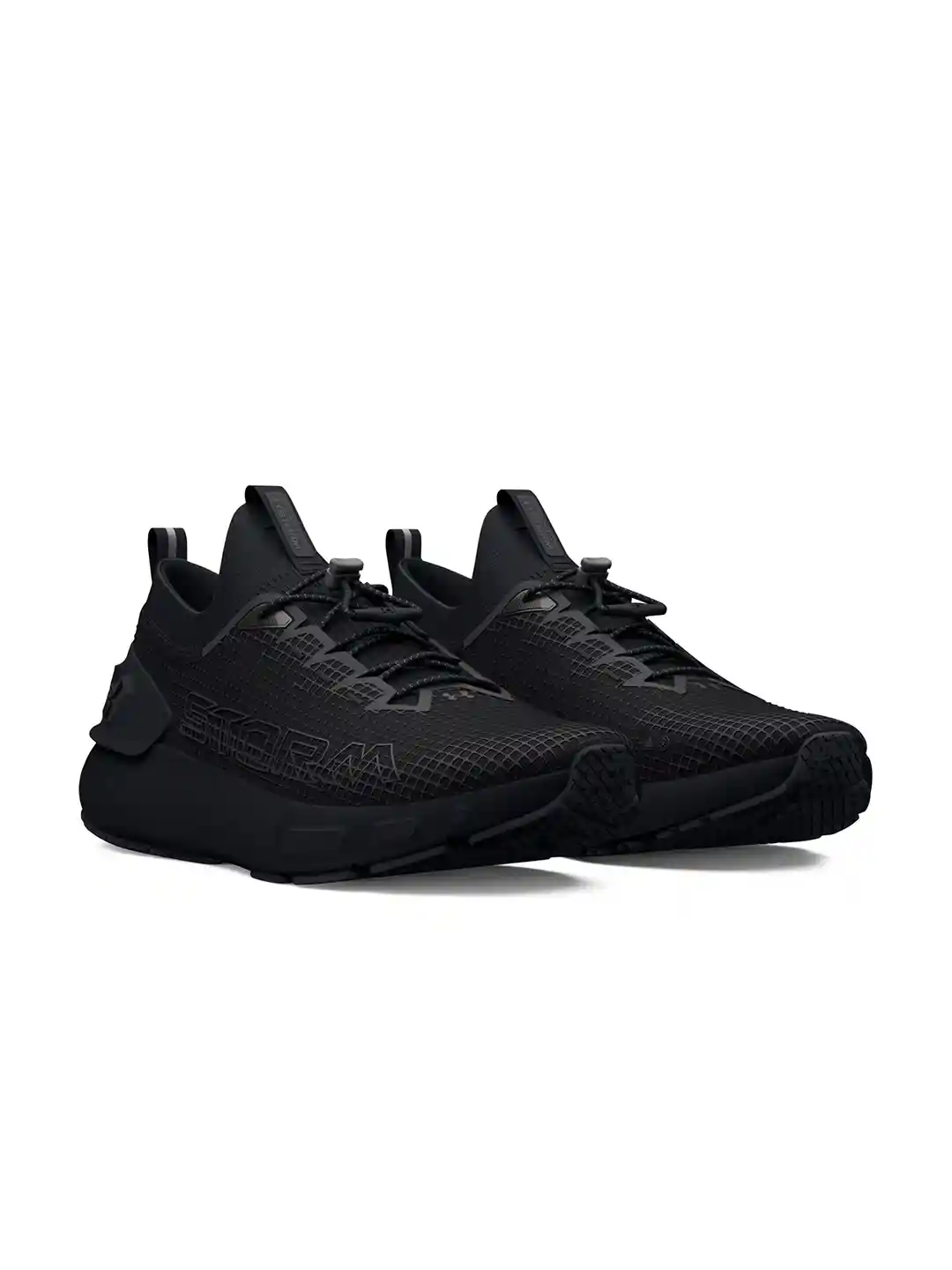 Buy UNDER ARMOUR Unisex UA HOVR Phantom SE Storm Running Shoes