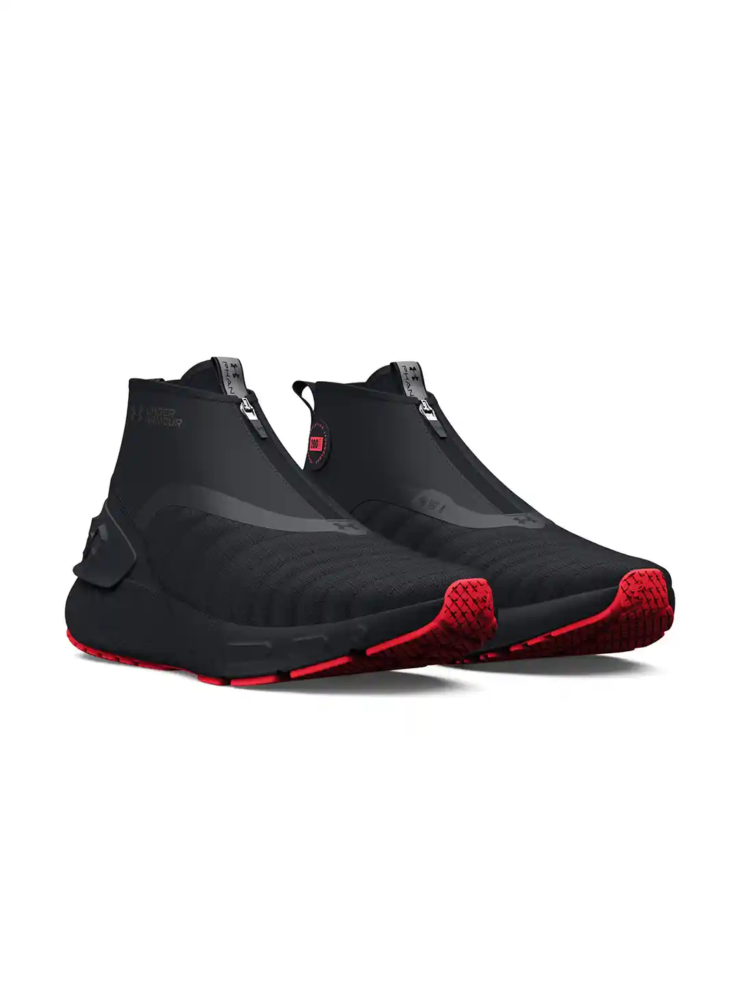 Buy UNDER ARMOUR Unisex UA HOVR Phantom SE Warm Running Shoes