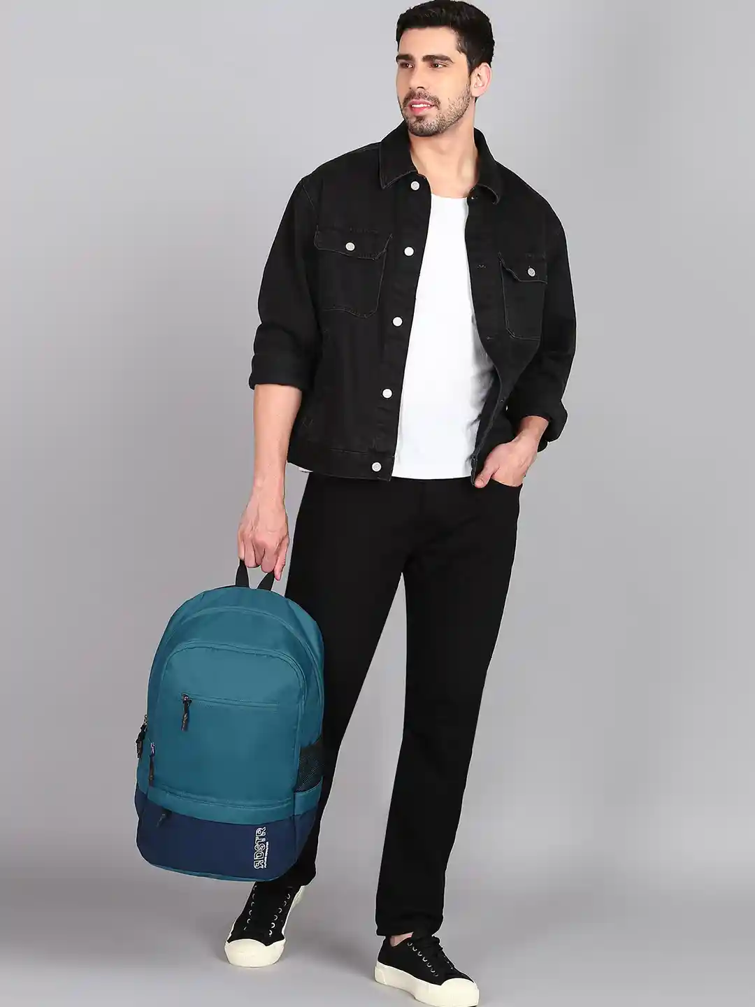 Buy The Roadster Lifestyle Unisex Waterproof Anti-Theft Laptop