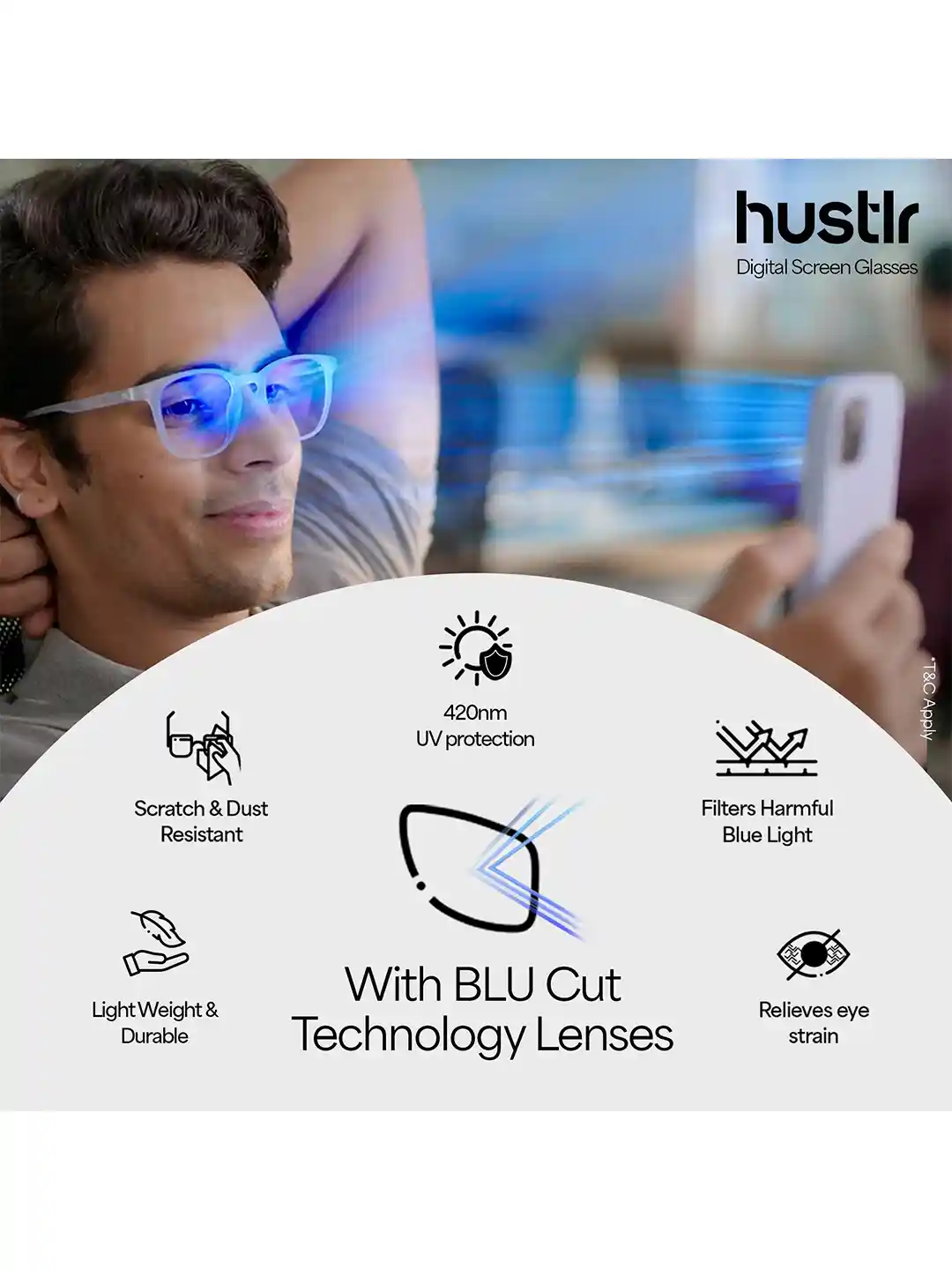 Lenskart Unbreakable Eyeglass Lenses Unbreakable Eyeglass Frames