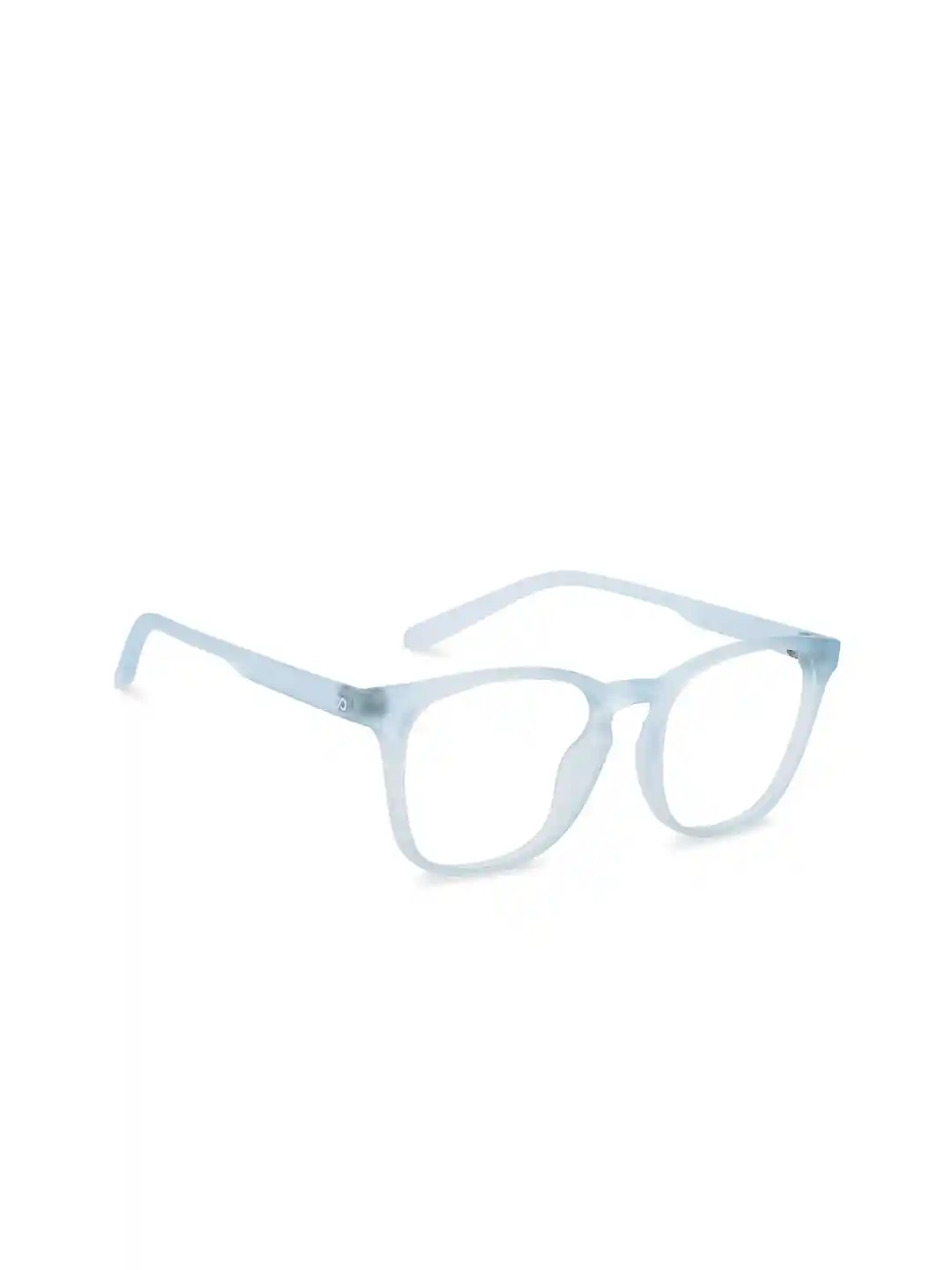 Buy LENSKART BLU Unisex Zero Power UV Protection Blue Cut Computer - Main Image