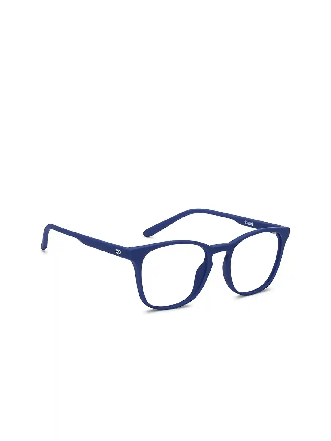 Computer Glasses Lenskart Wayfarer Frames LENSKART BLU Unisex Zero